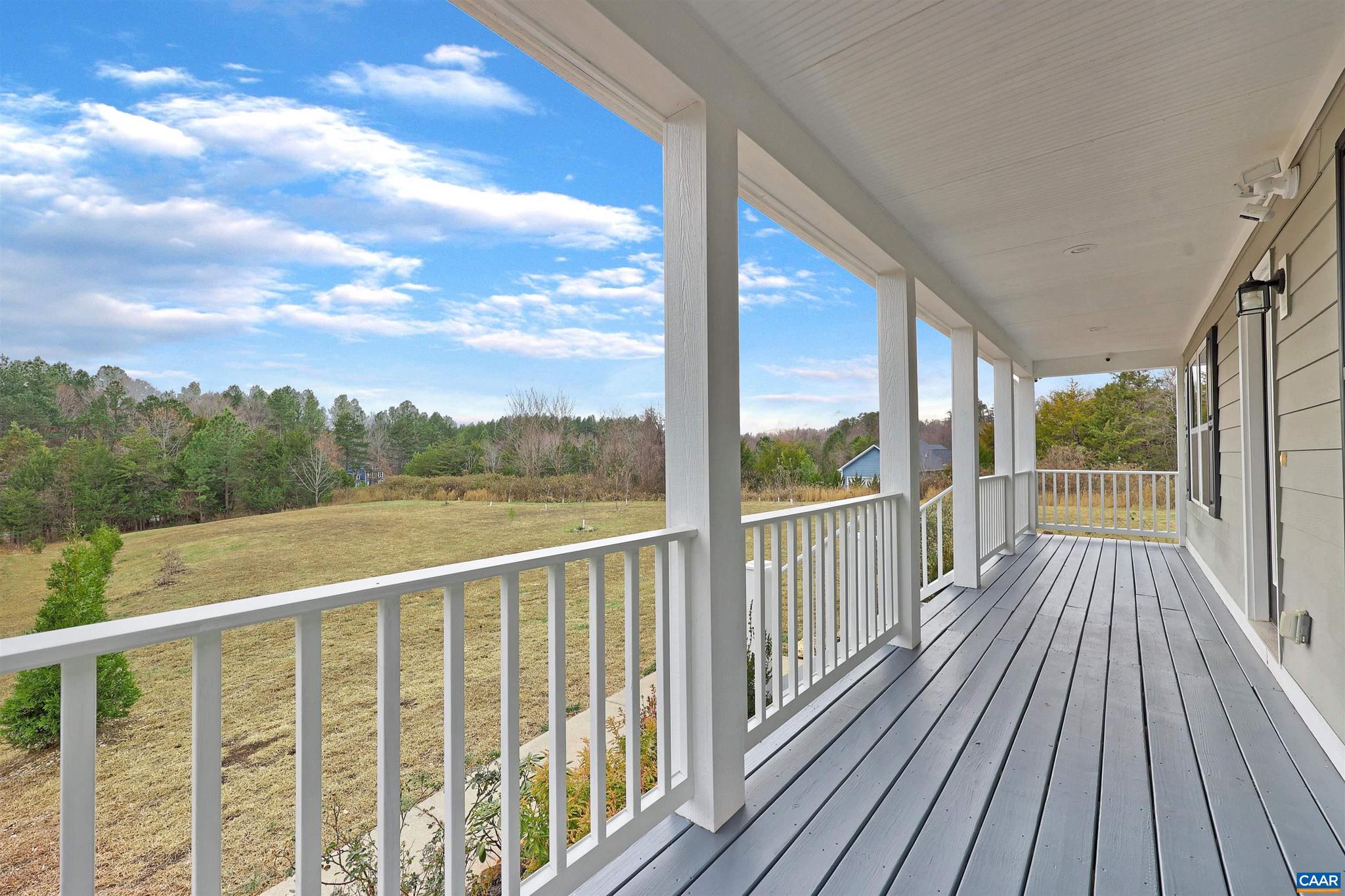 HANCOCK FARMS - Residential