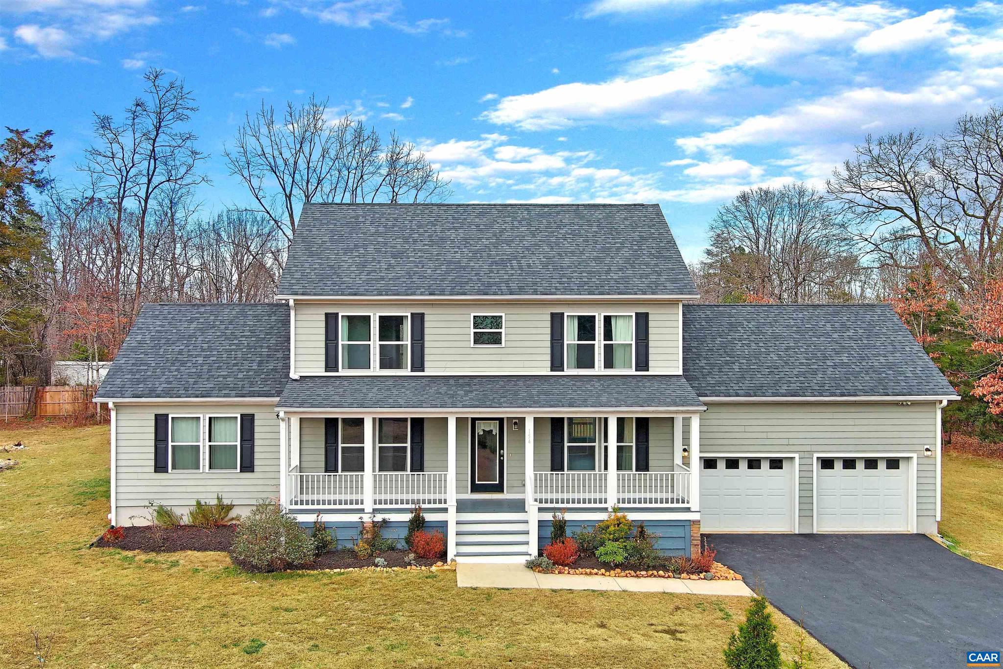 HANCOCK FARMS - Residential