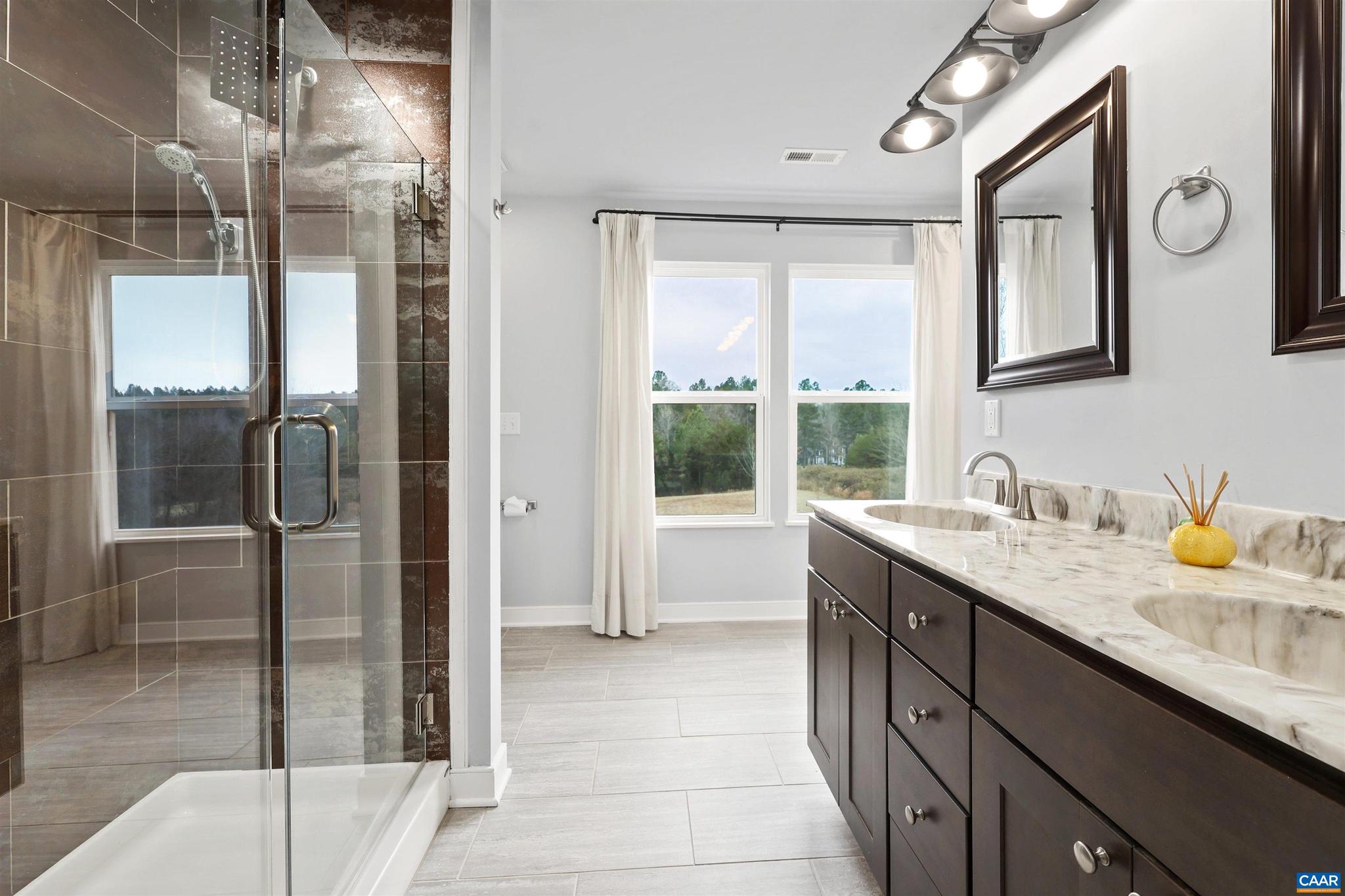 HANCOCK FARMS - Residential