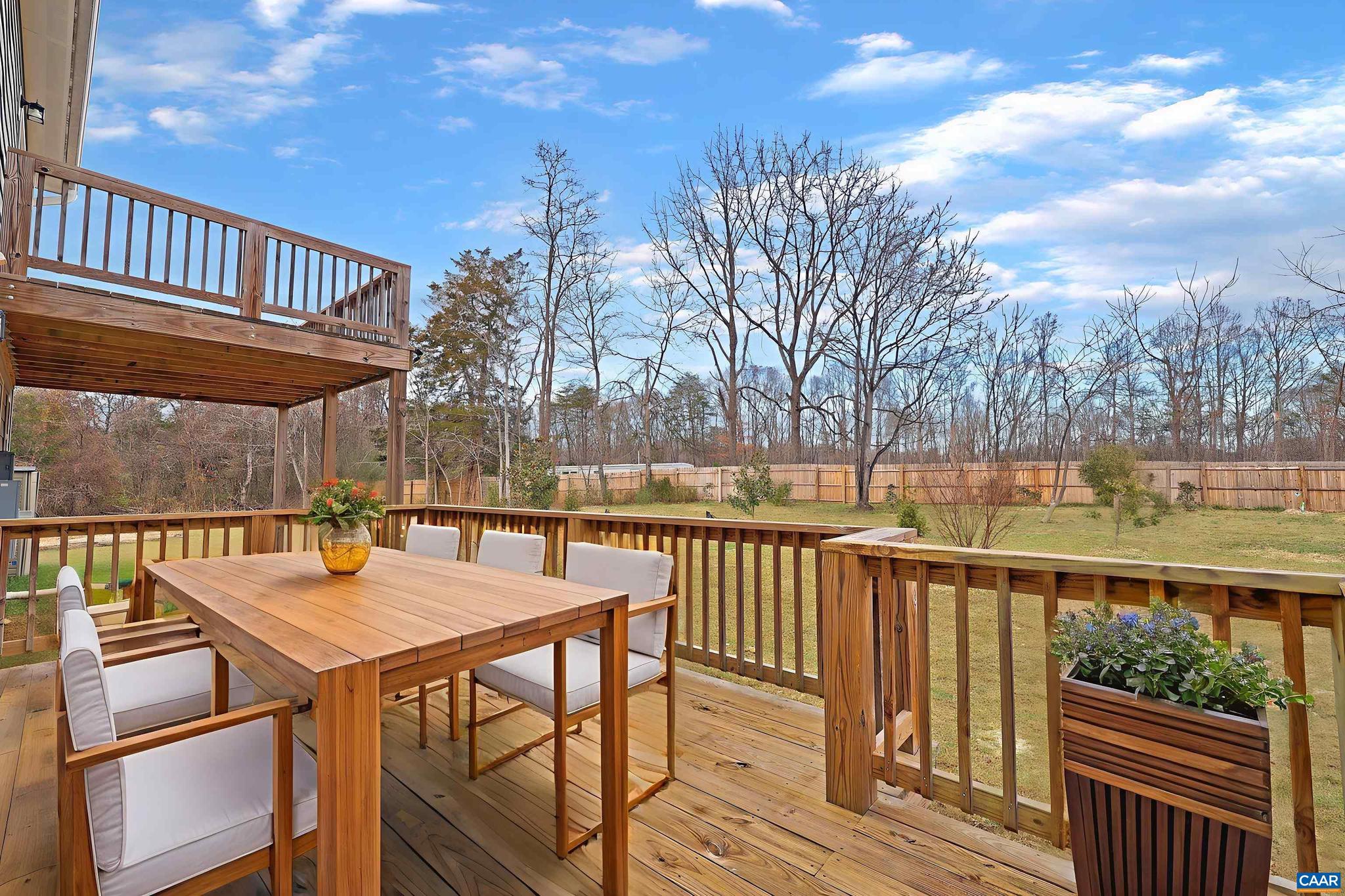 HANCOCK FARMS - Residential