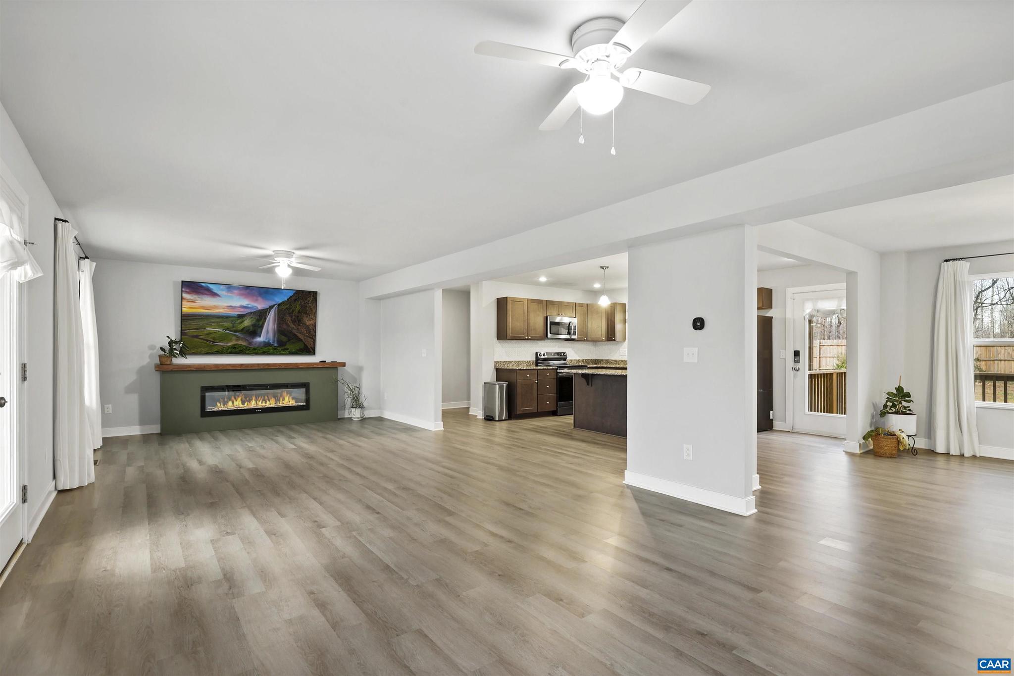 HANCOCK FARMS - Residential