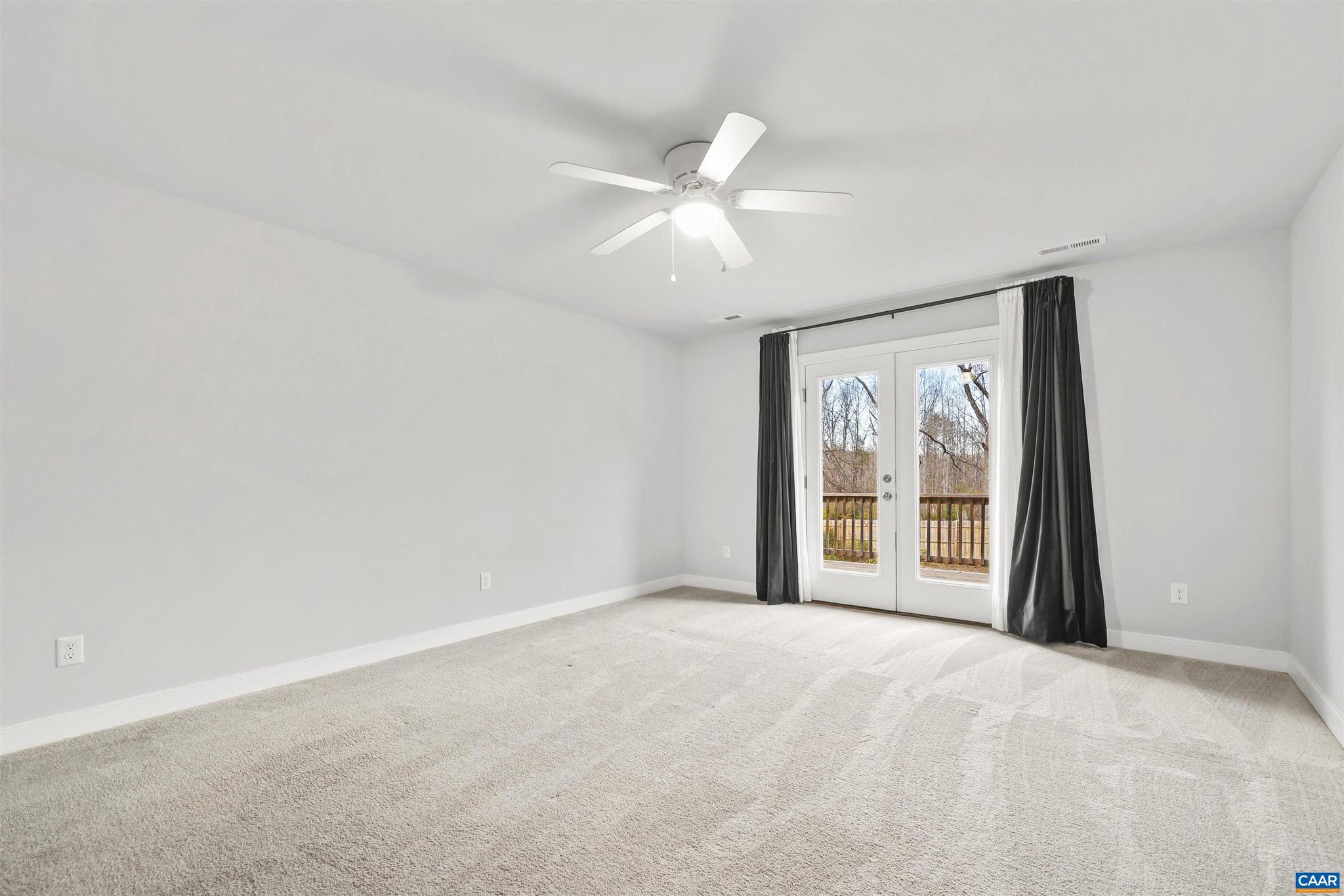 HANCOCK FARMS - Residential