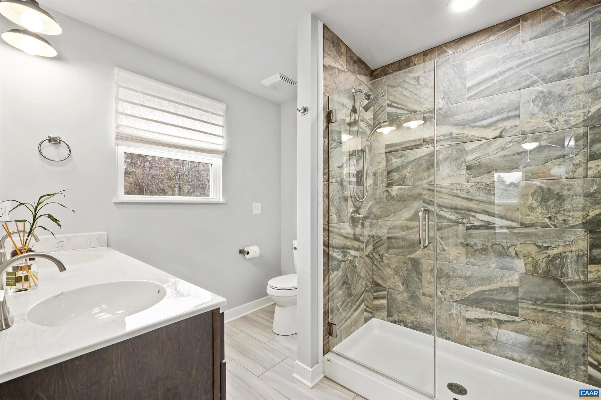 HANCOCK FARMS - Residential