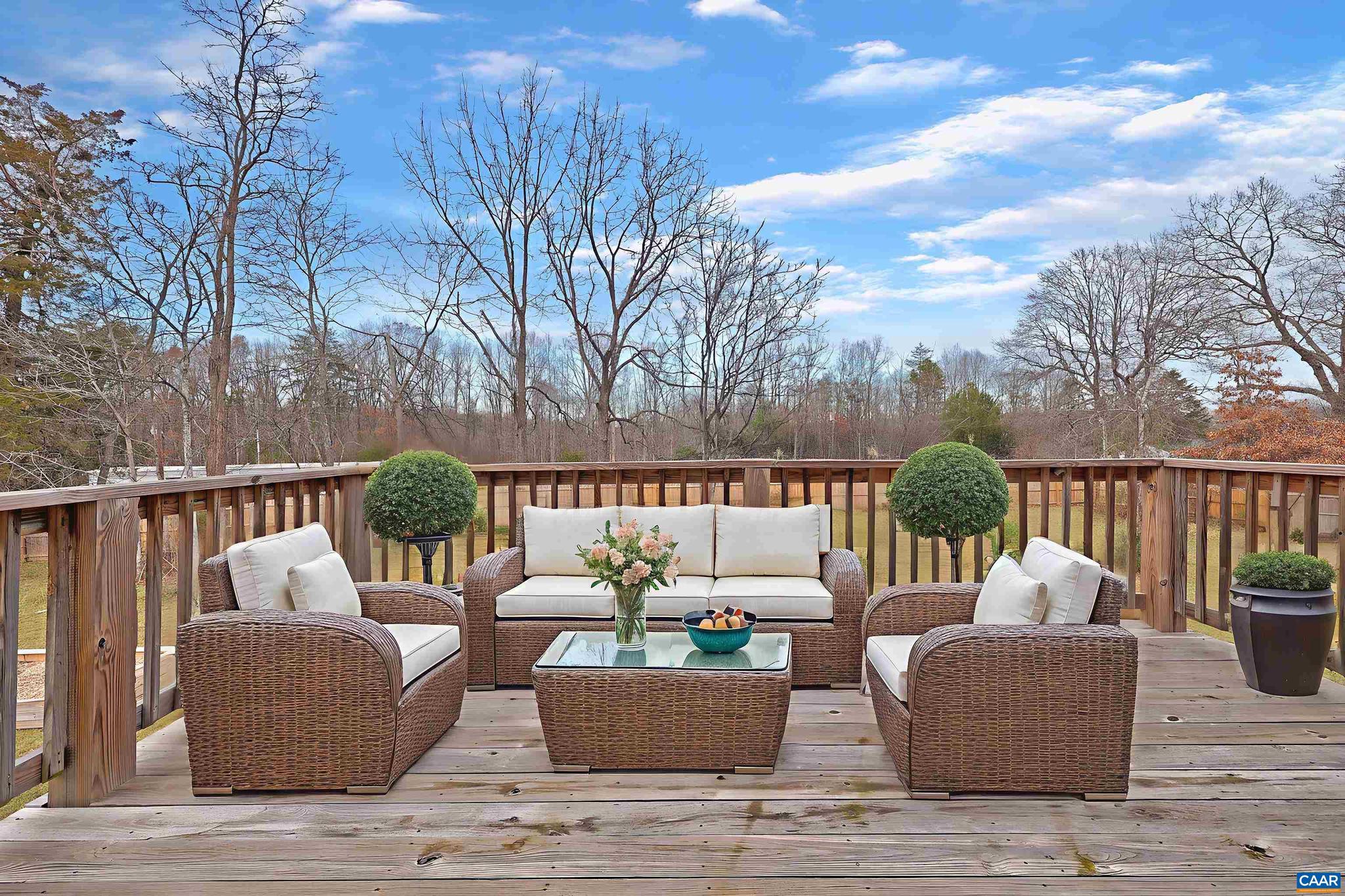 HANCOCK FARMS - Residential