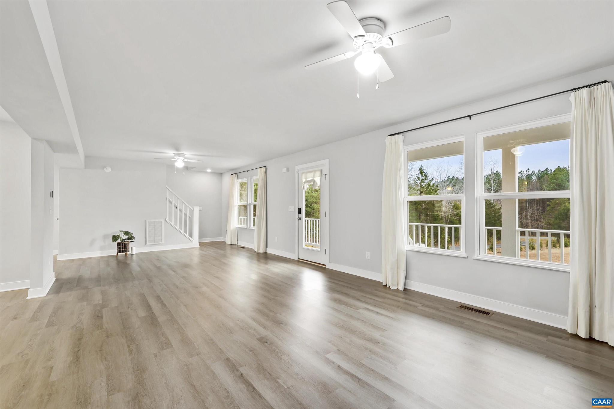 HANCOCK FARMS - Residential