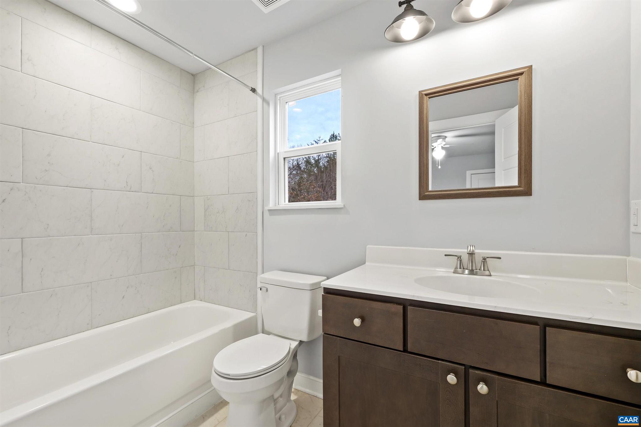 HANCOCK FARMS - Residential