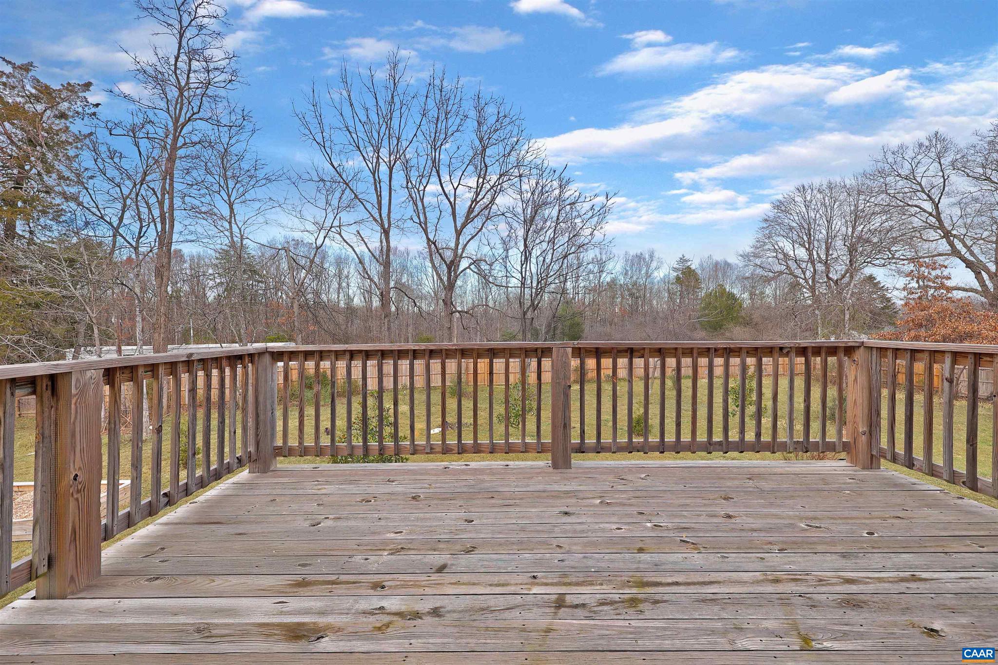 HANCOCK FARMS - Residential