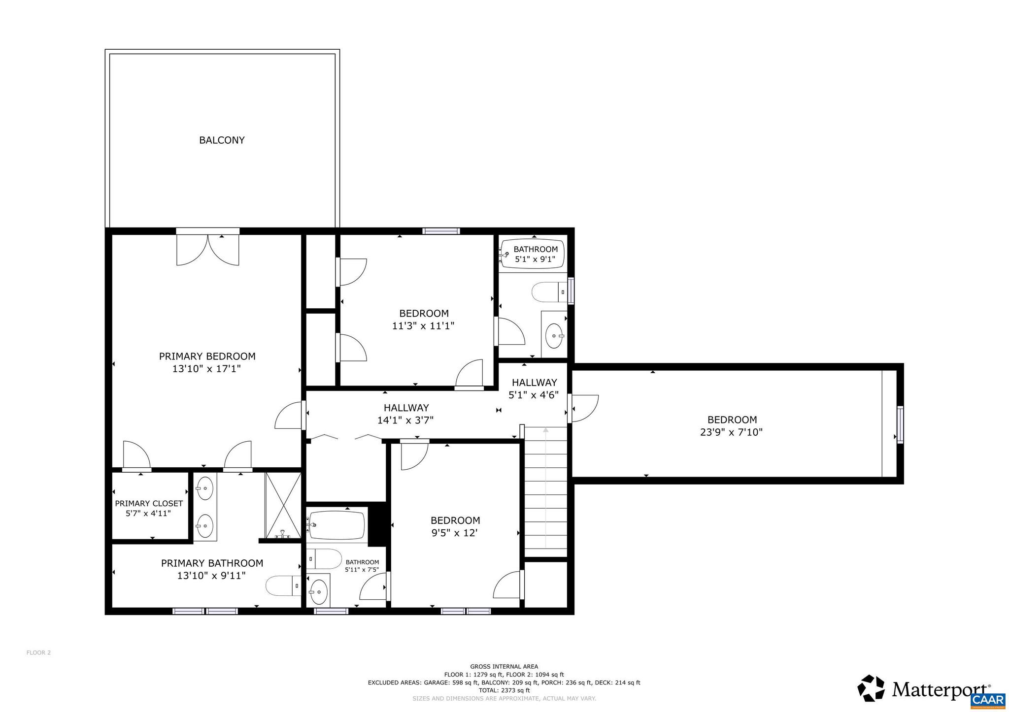 HANCOCK FARMS - Residential