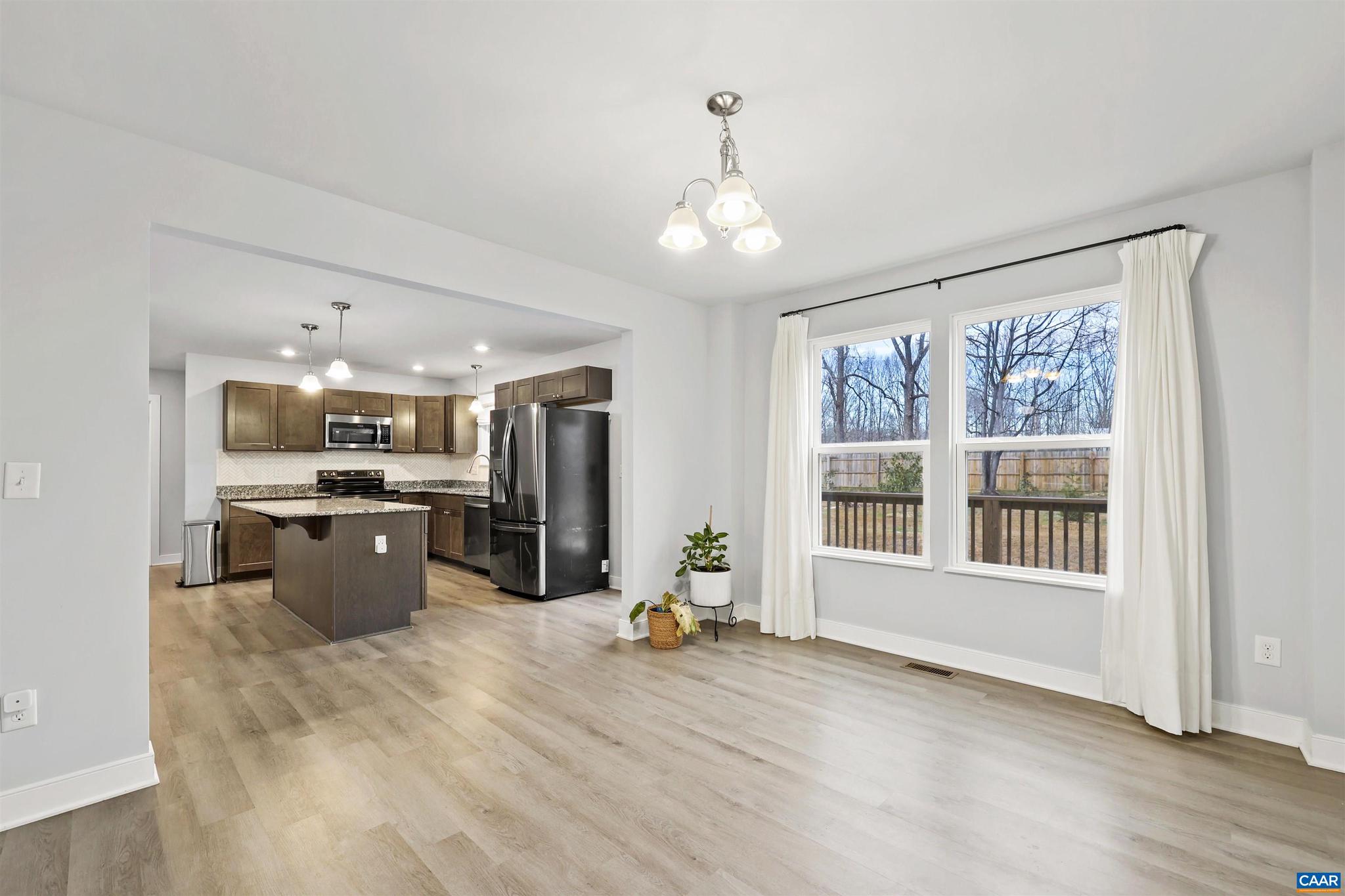 HANCOCK FARMS - Residential