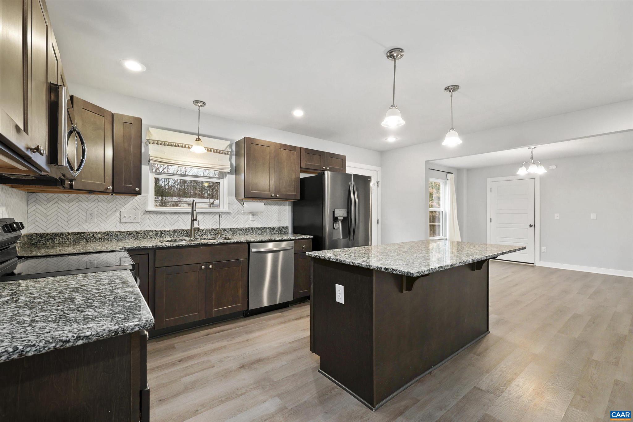 HANCOCK FARMS - Residential