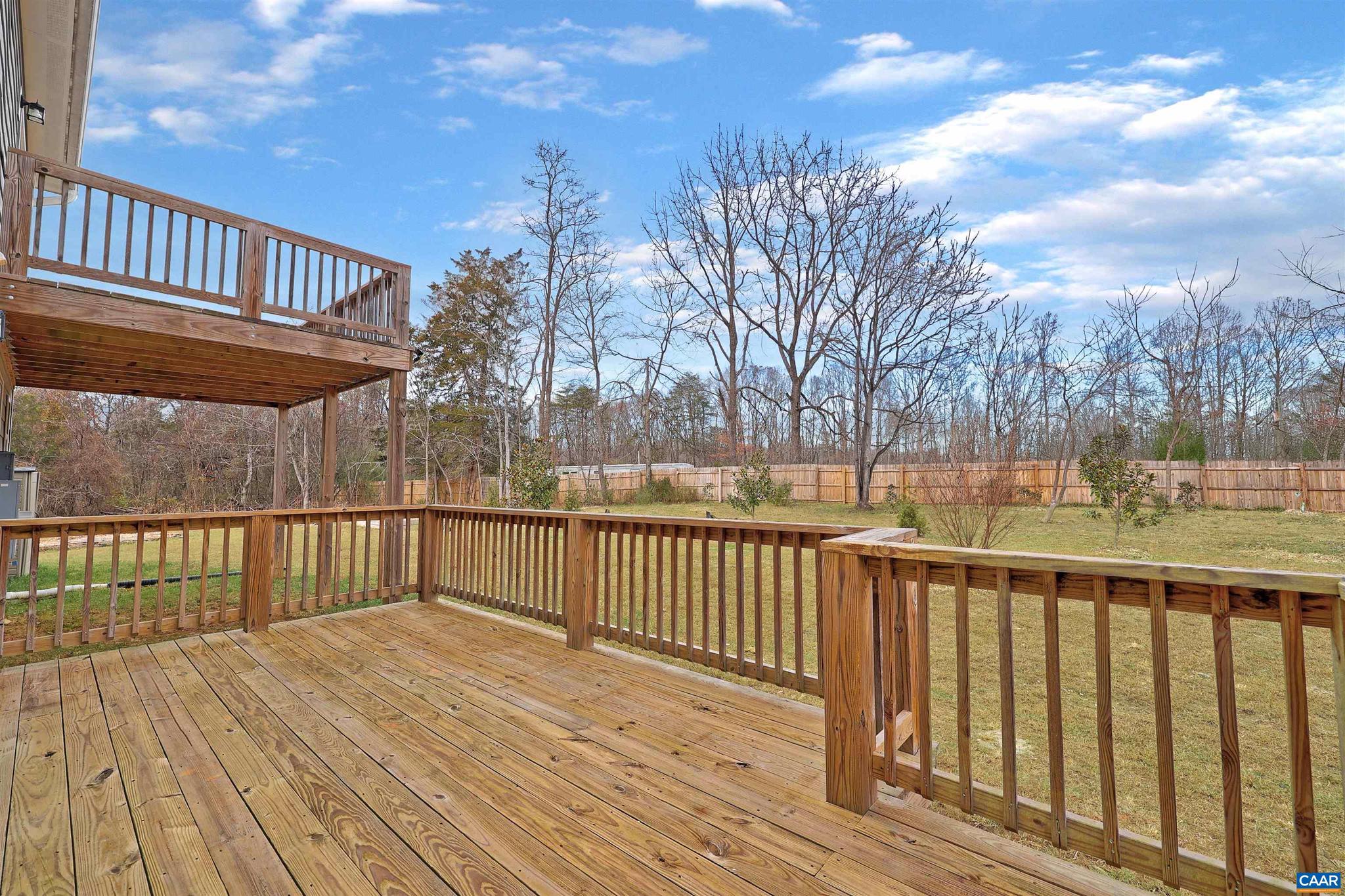 HANCOCK FARMS - Residential