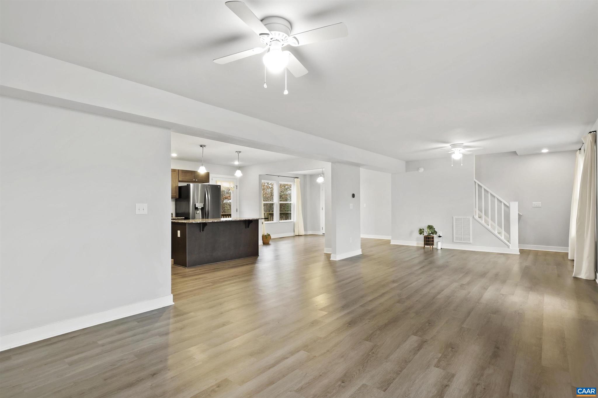 HANCOCK FARMS - Residential