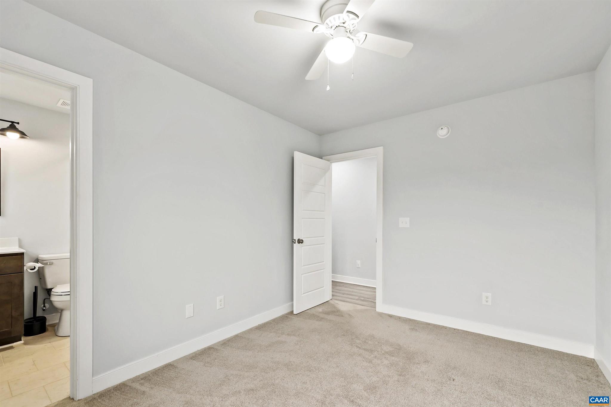 HANCOCK FARMS - Residential