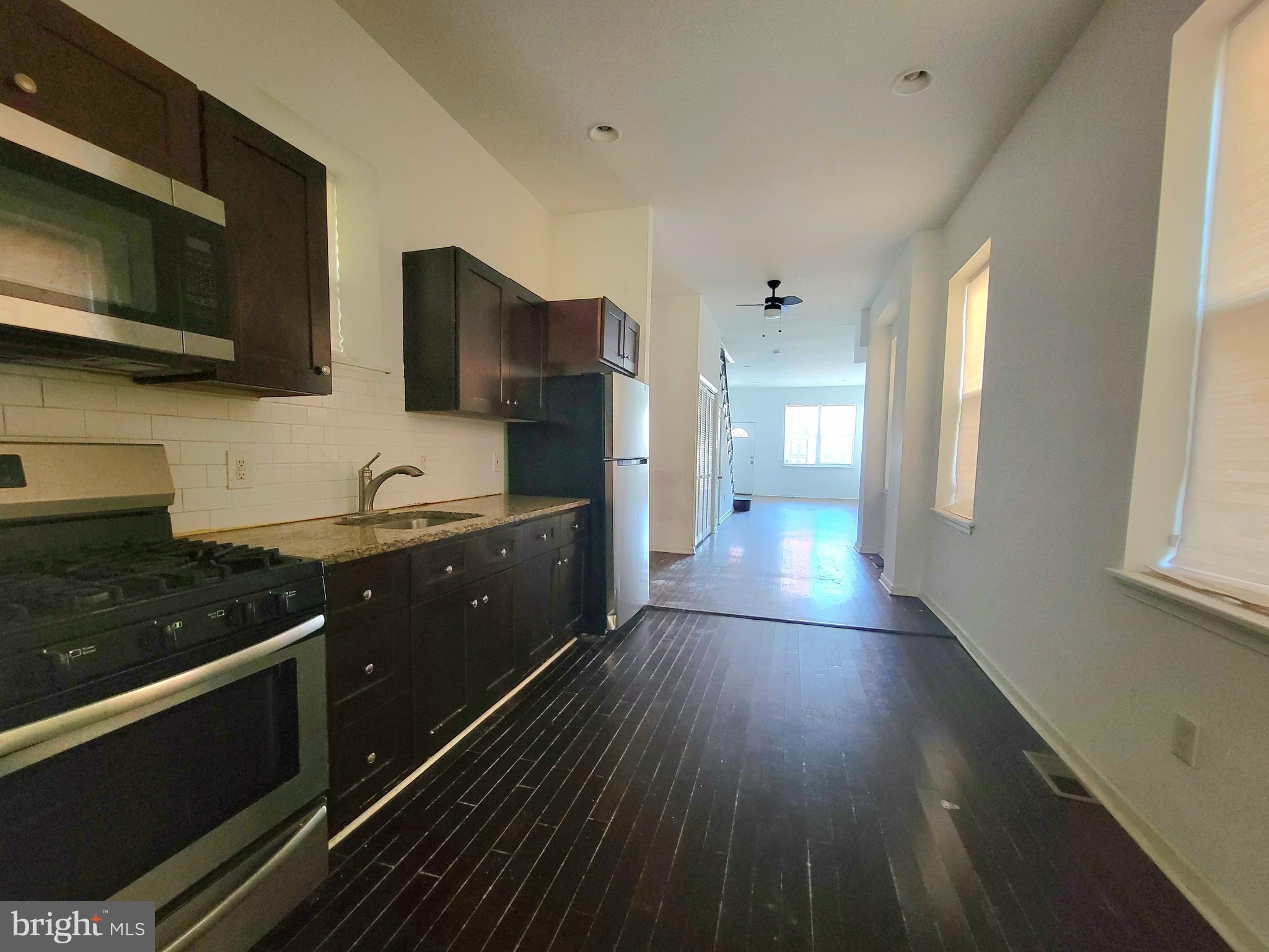 TEMPLE UNIVERSITY - Residential