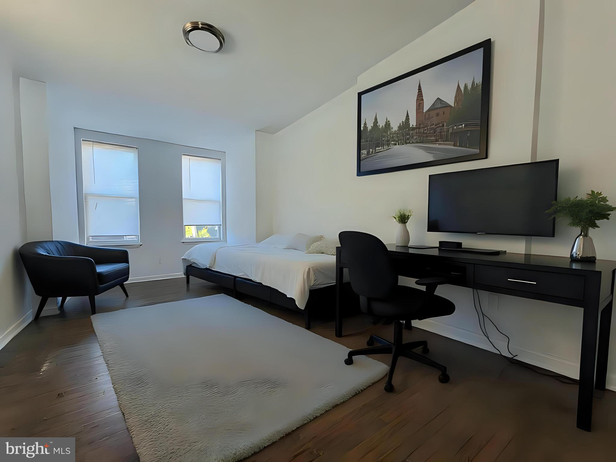 TEMPLE UNIVERSITY - Residential