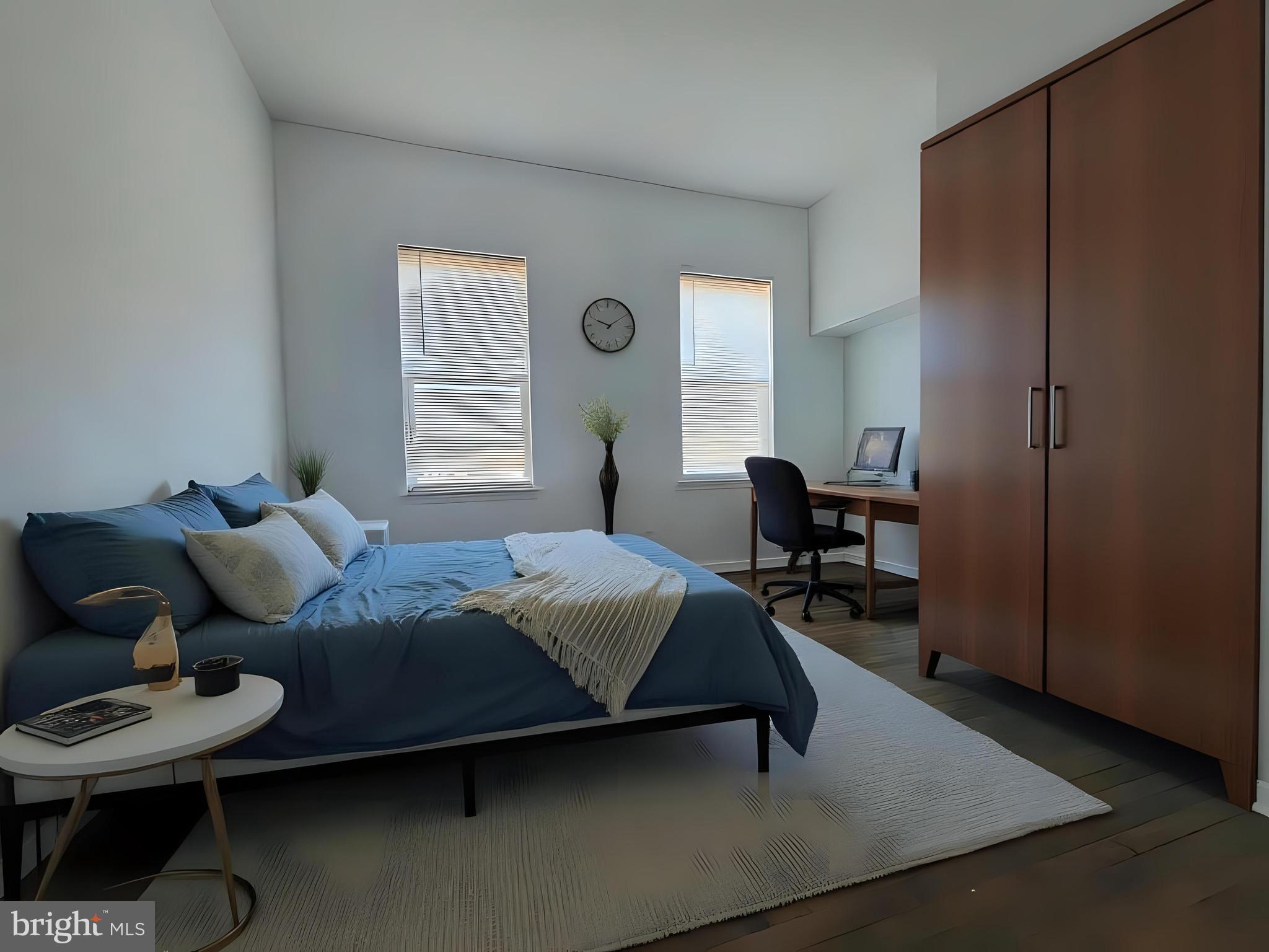 TEMPLE UNIVERSITY - Residential