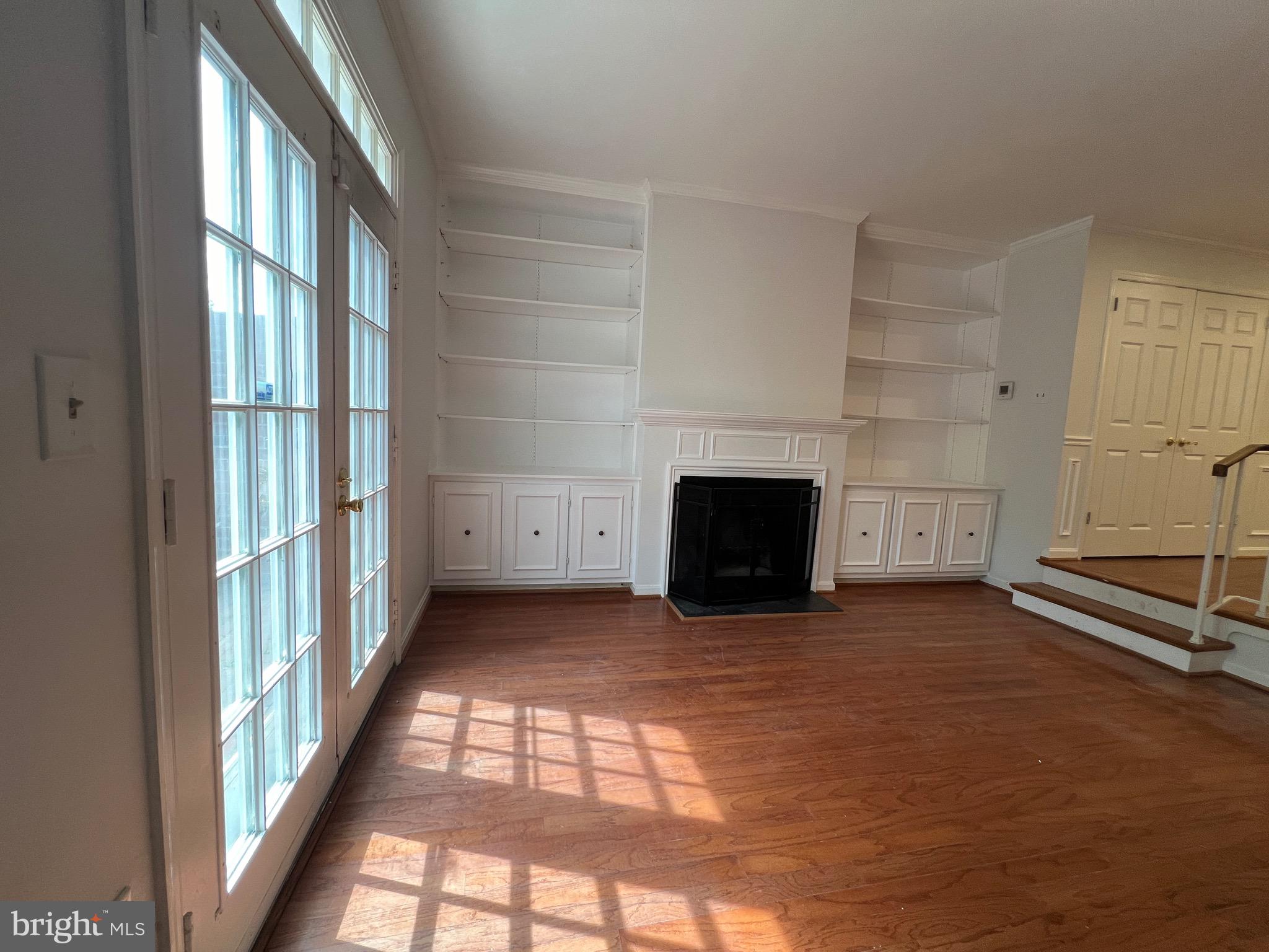 WATERGATE OF ALEXANDRIA - Residential Lease