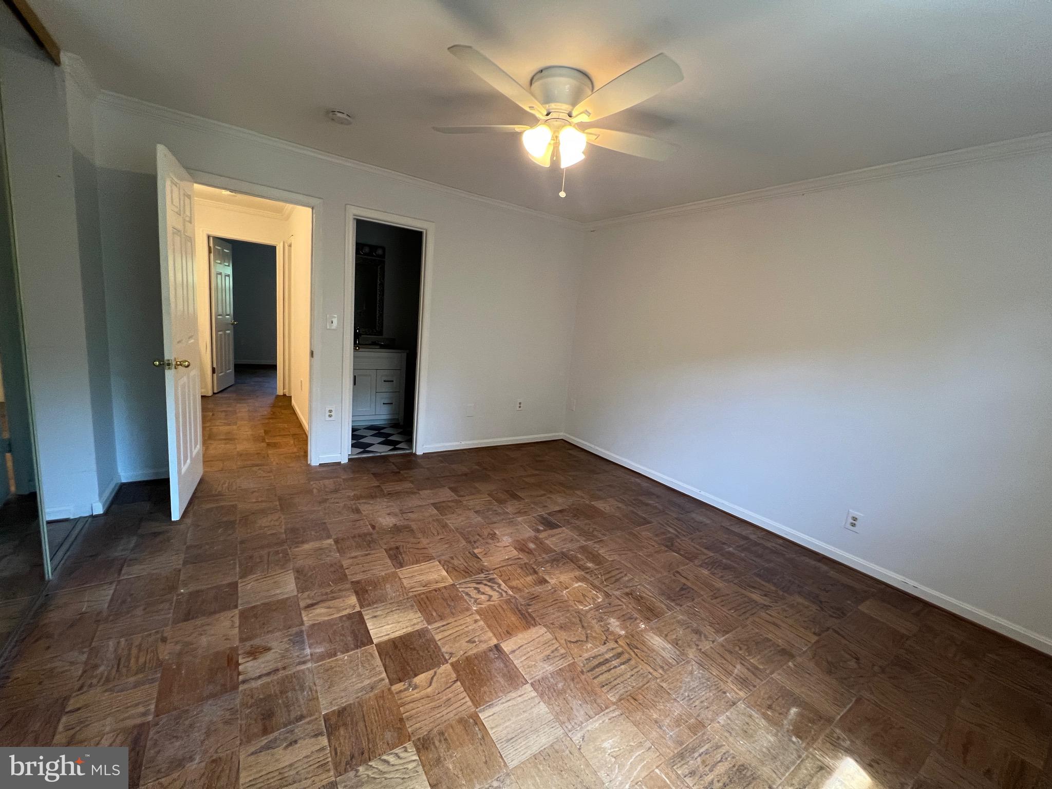 WATERGATE OF ALEXANDRIA - Residential Lease