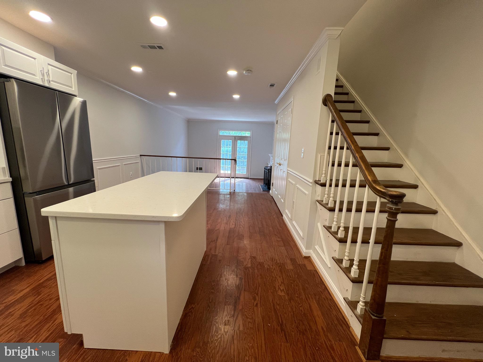 WATERGATE OF ALEXANDRIA - Residential Lease