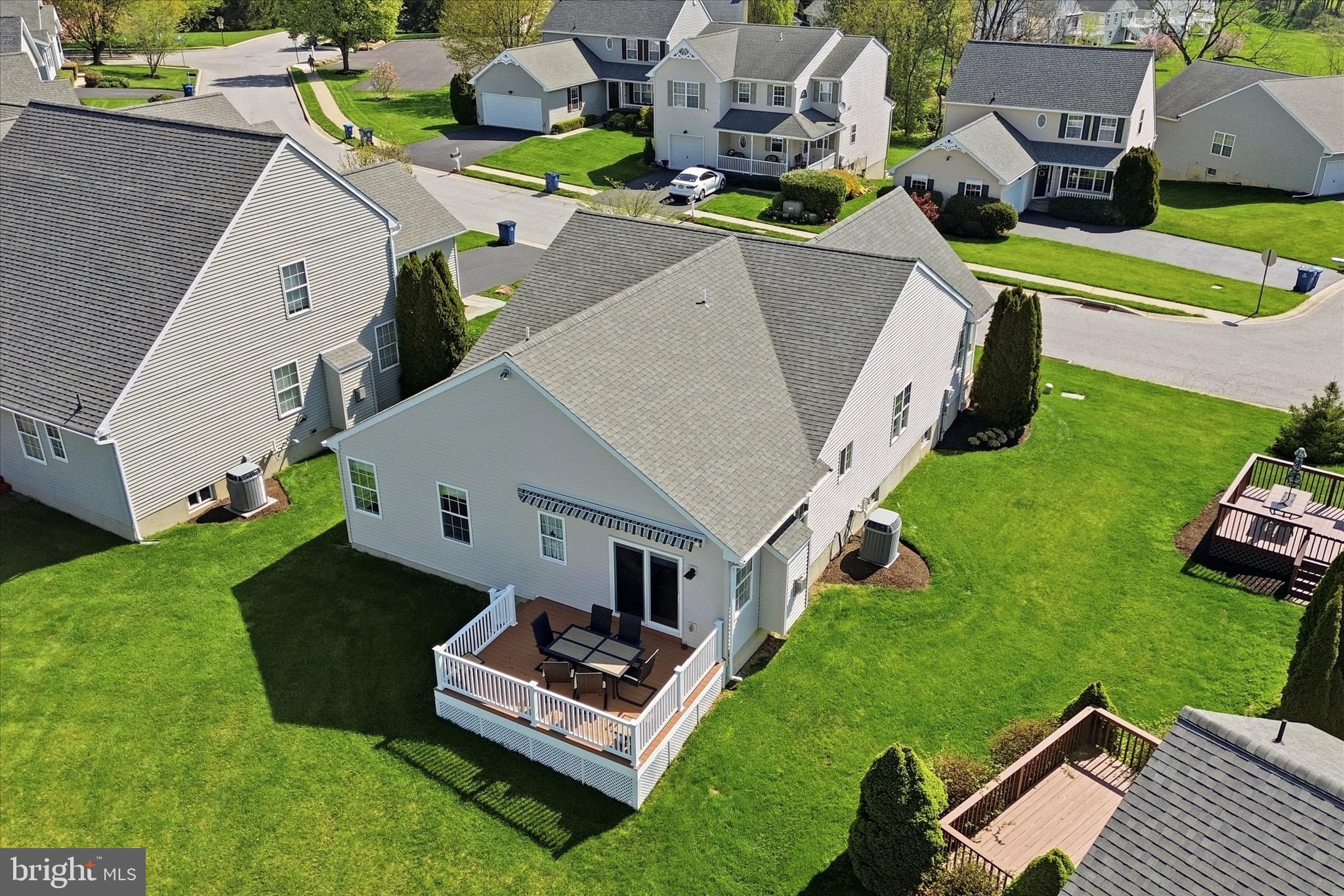 VILLAGES AT PENN RIDGE - Residential