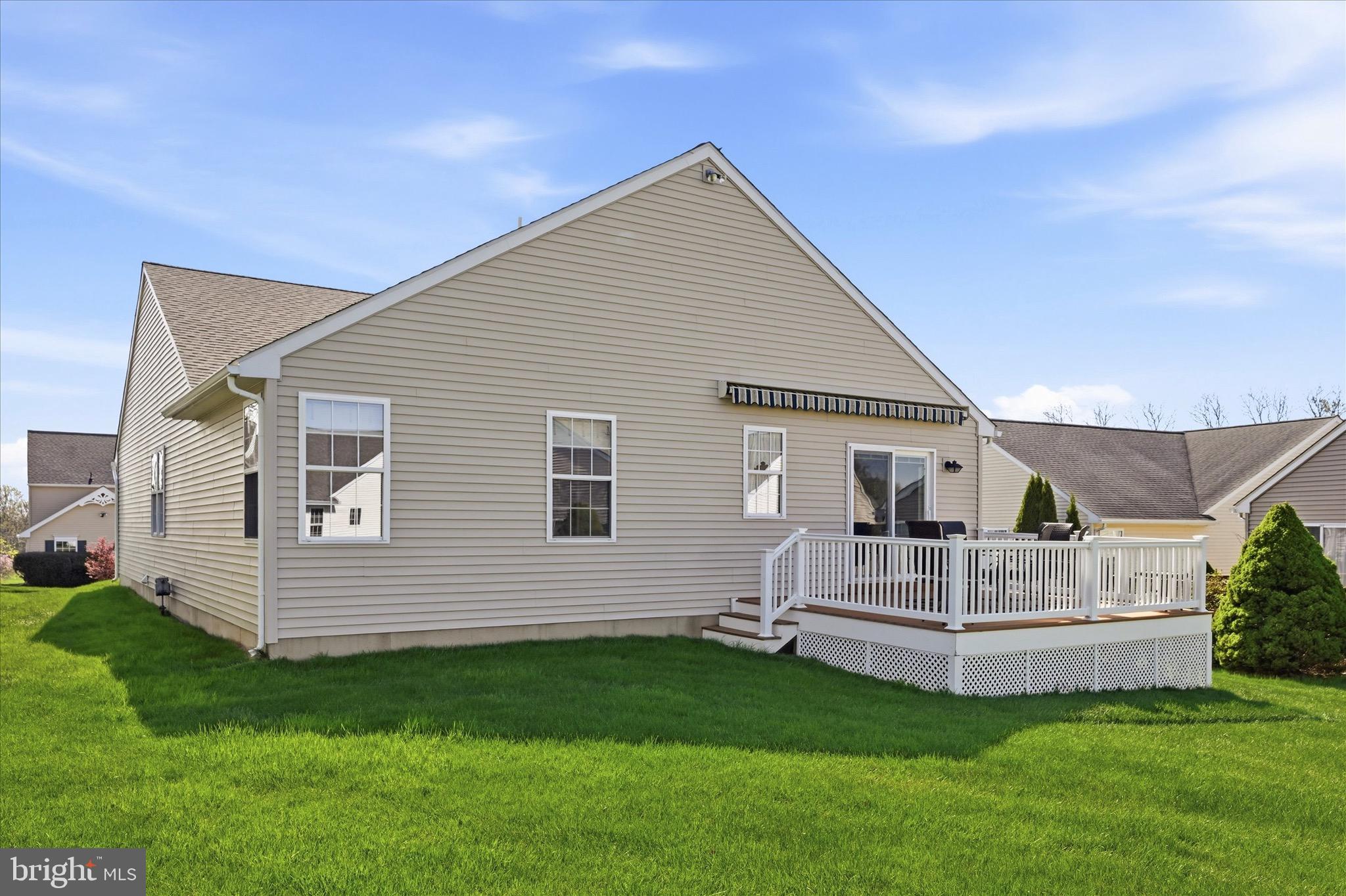 VILLAGES AT PENN RIDGE - Residential