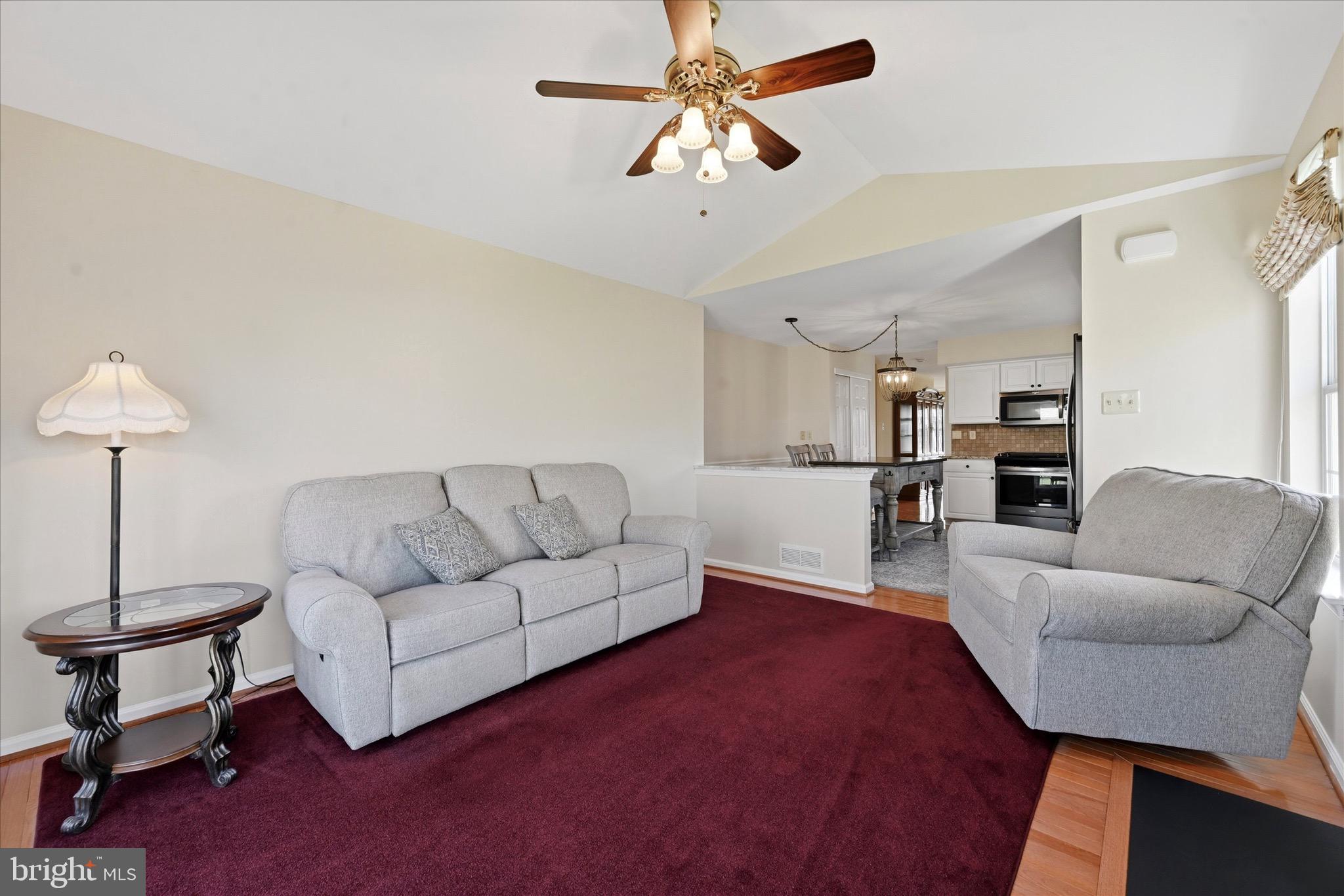 VILLAGES AT PENN RIDGE - Residential