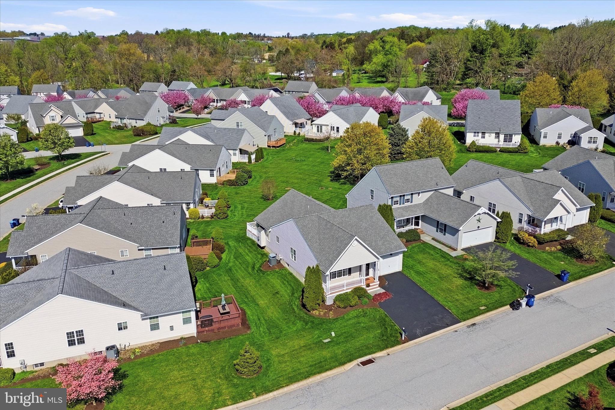 VILLAGES AT PENN RIDGE - Residential