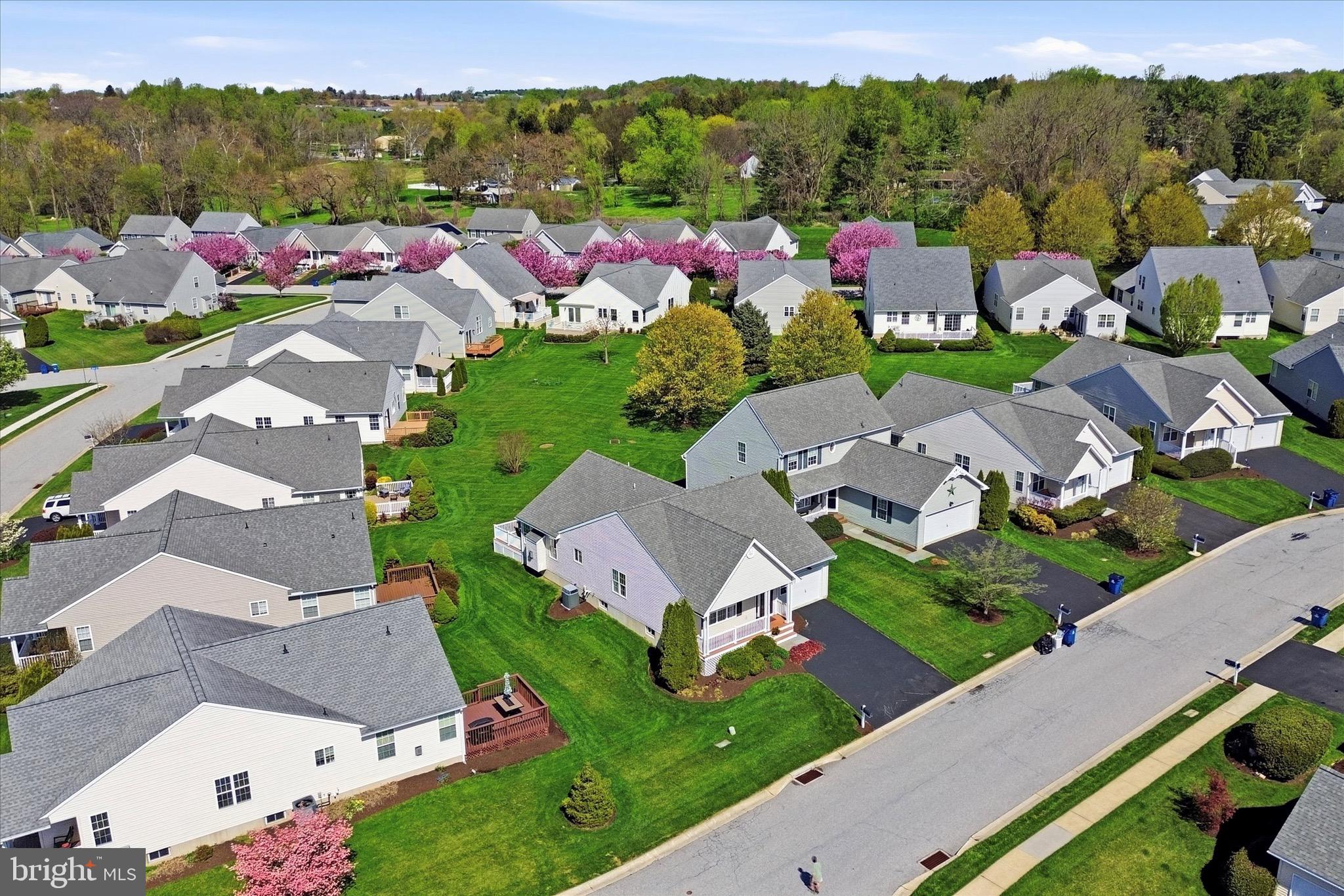 VILLAGES AT PENN RIDGE - Residential