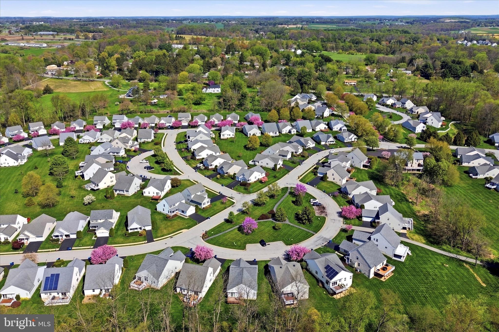 VILLAGES AT PENN RIDGE - Residential