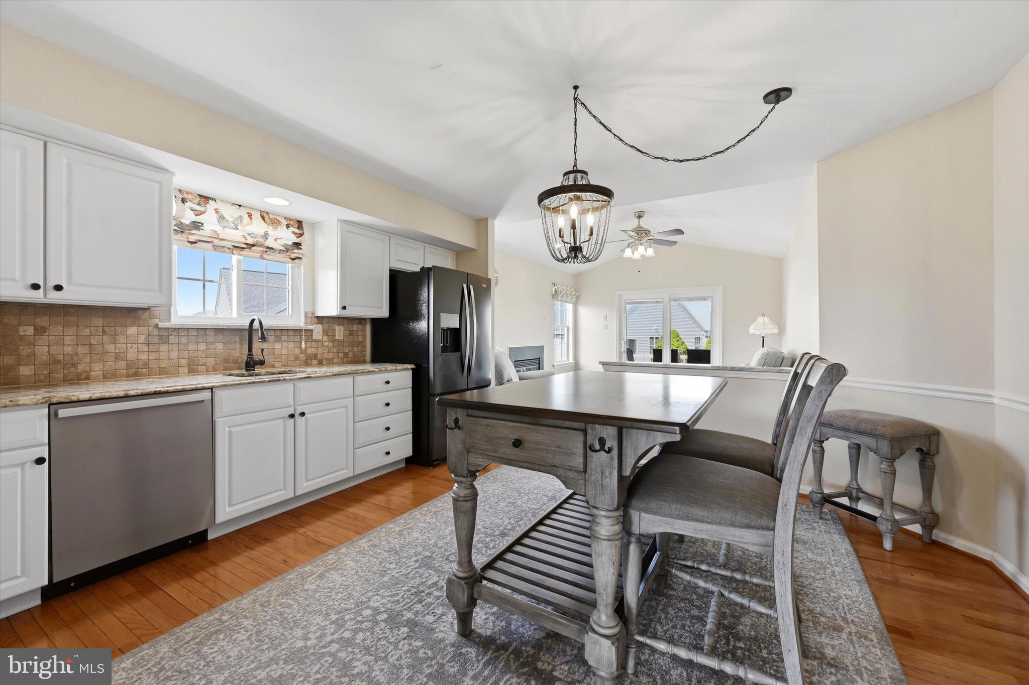 VILLAGES AT PENN RIDGE - Residential