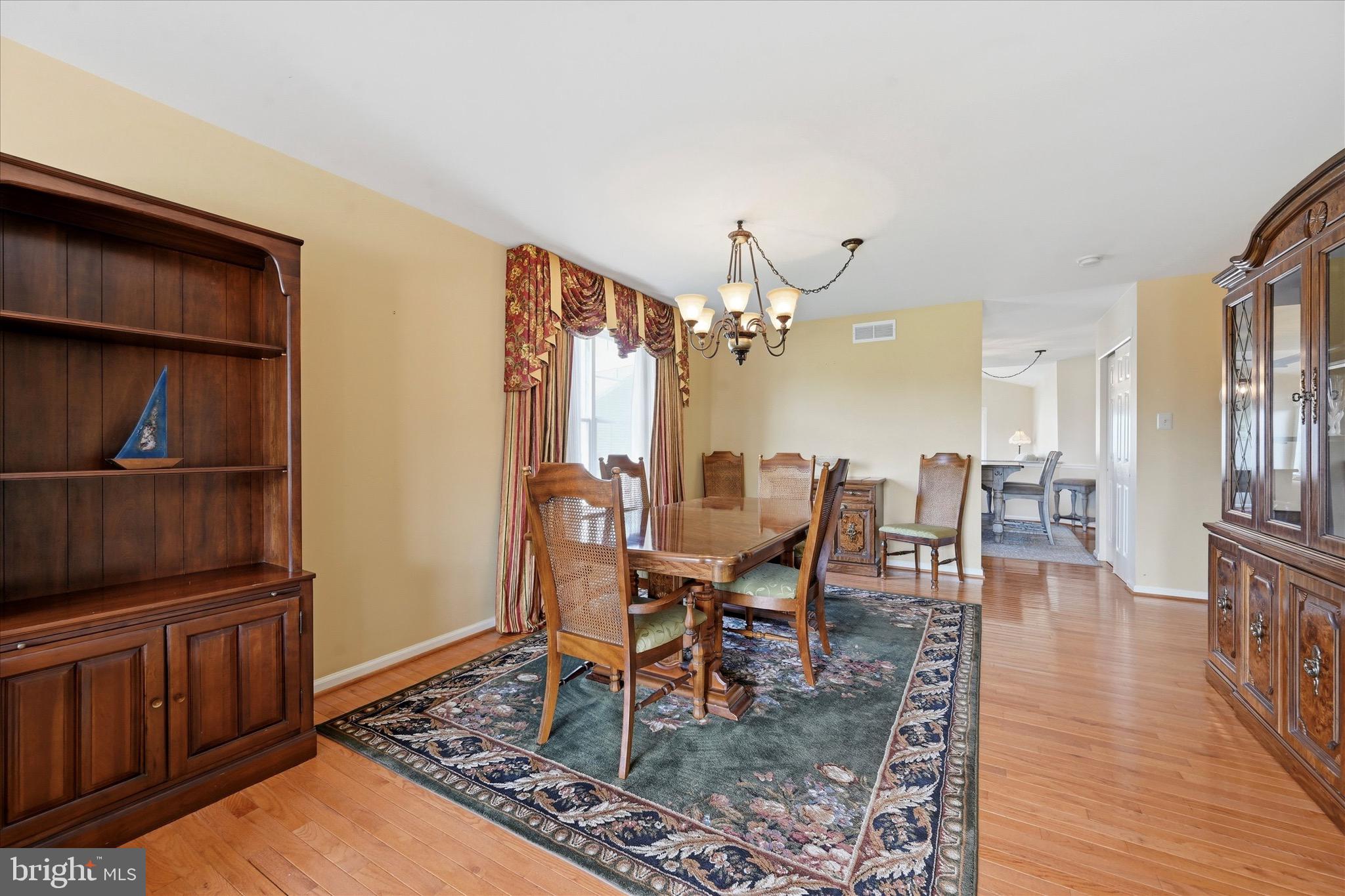 VILLAGES AT PENN RIDGE - Residential