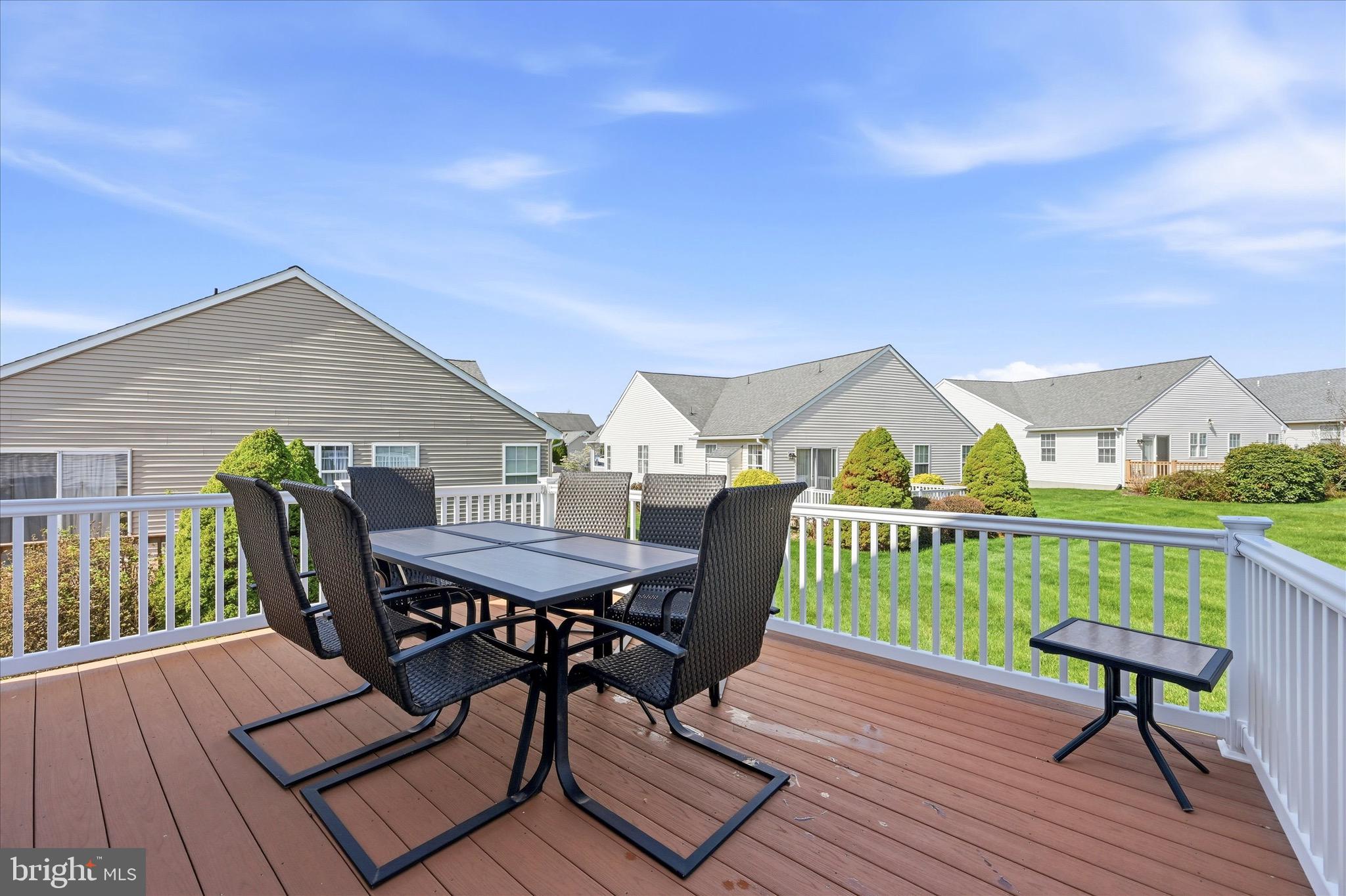 VILLAGES AT PENN RIDGE - Residential