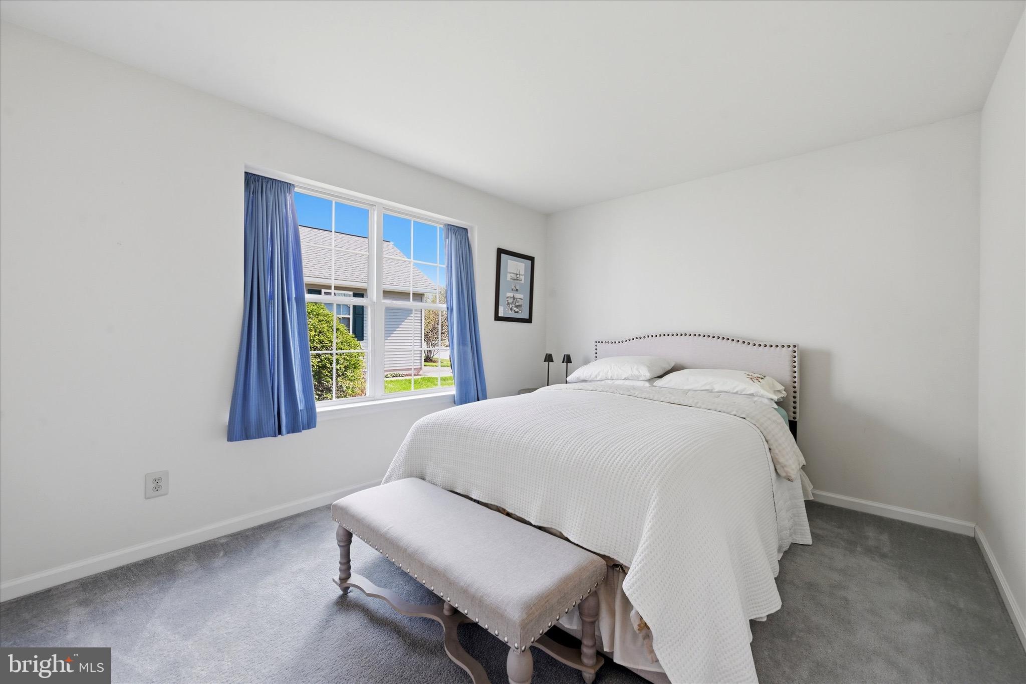 VILLAGES AT PENN RIDGE - Residential