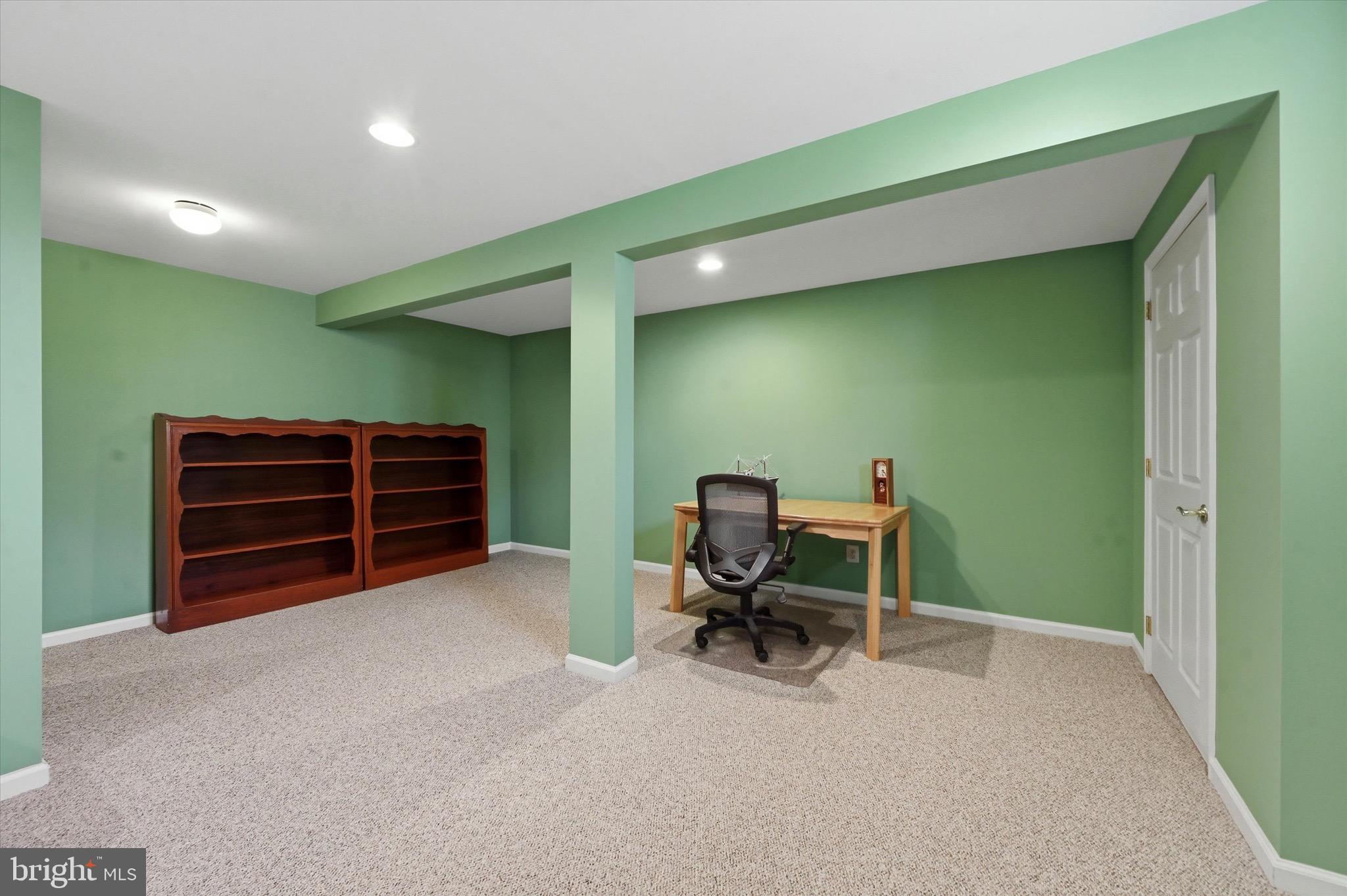 VILLAGES AT PENN RIDGE - Residential