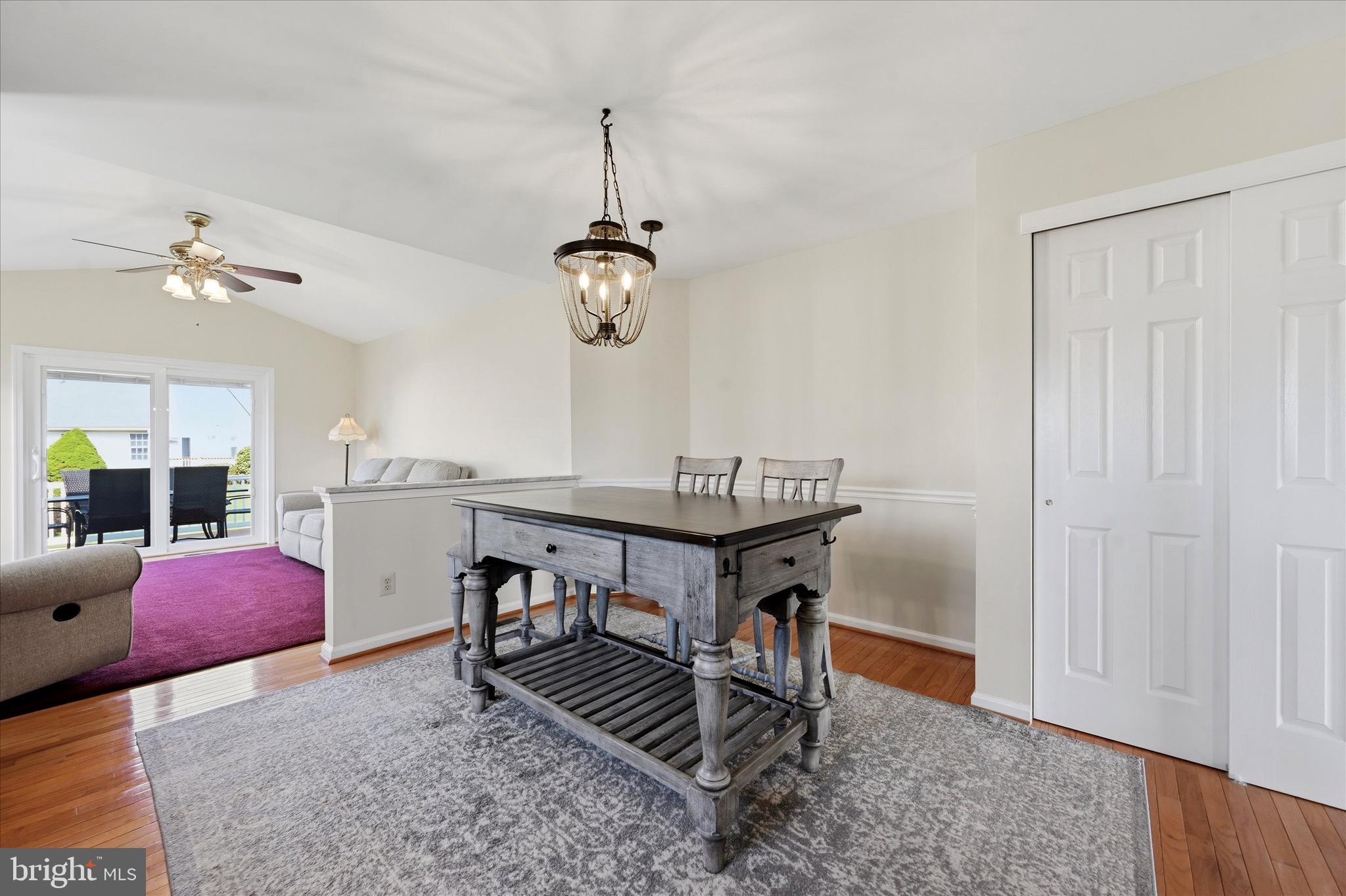 VILLAGES AT PENN RIDGE - Residential