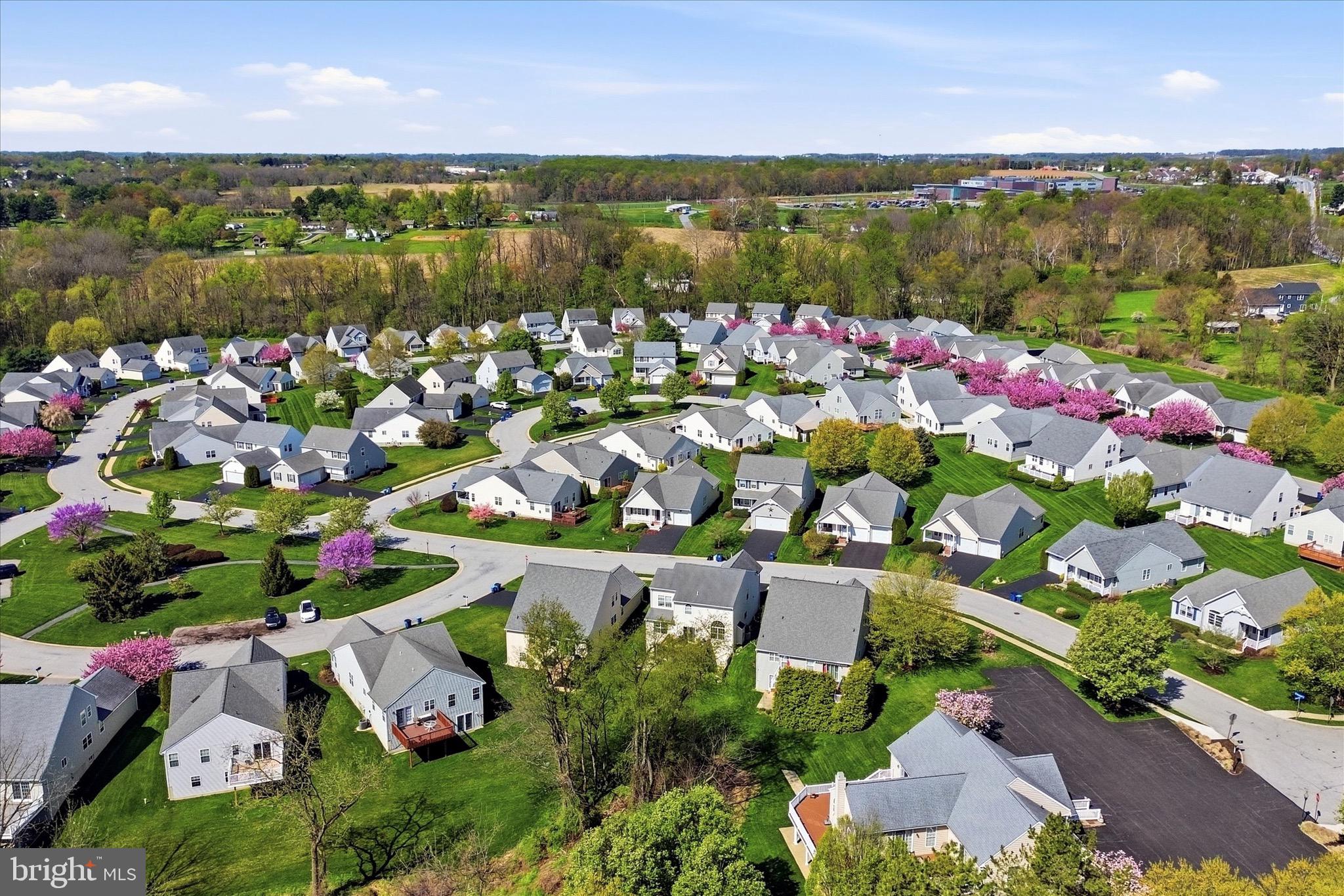 VILLAGES AT PENN RIDGE - Residential
