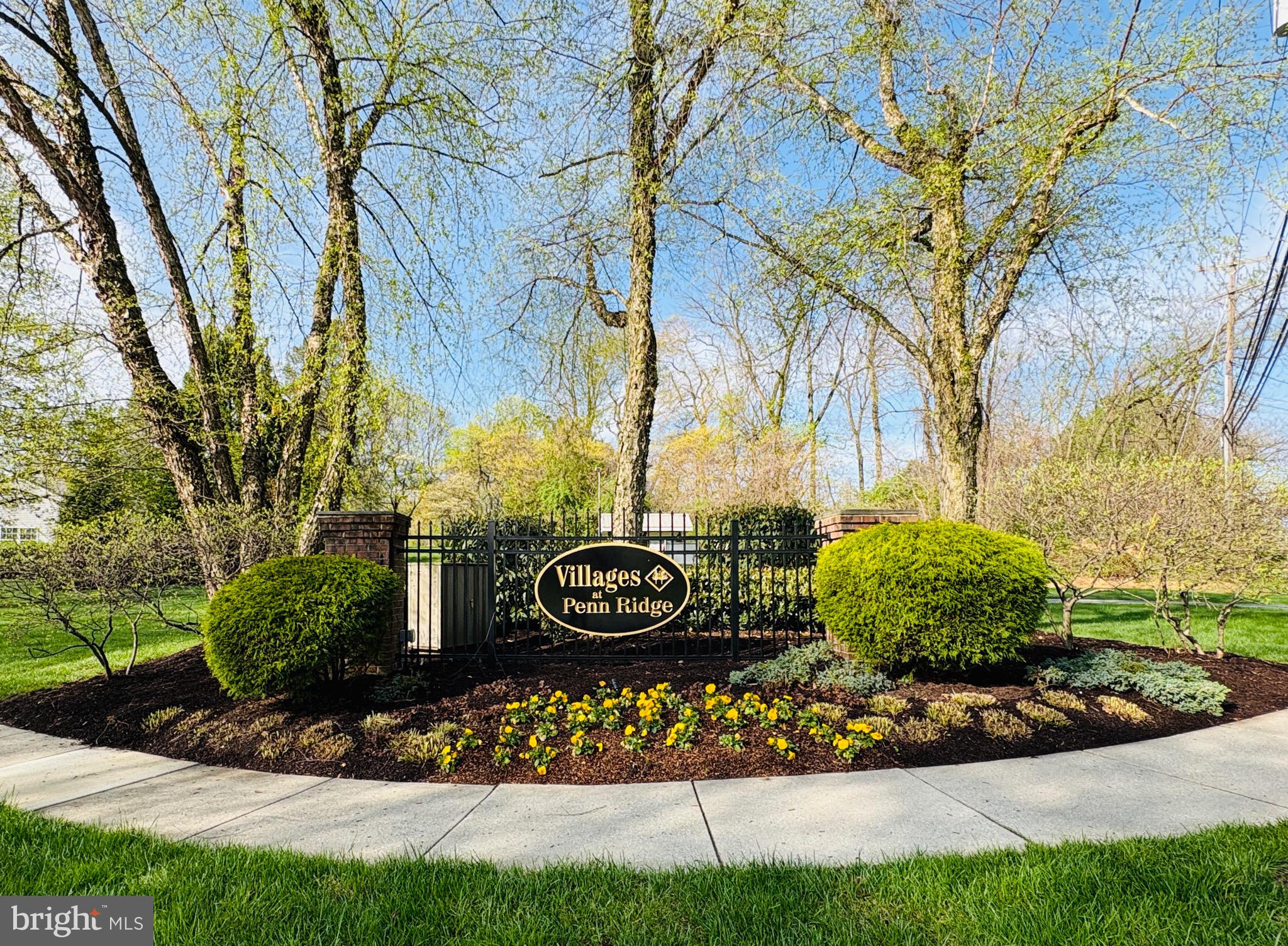 VILLAGES AT PENN RIDGE - Residential