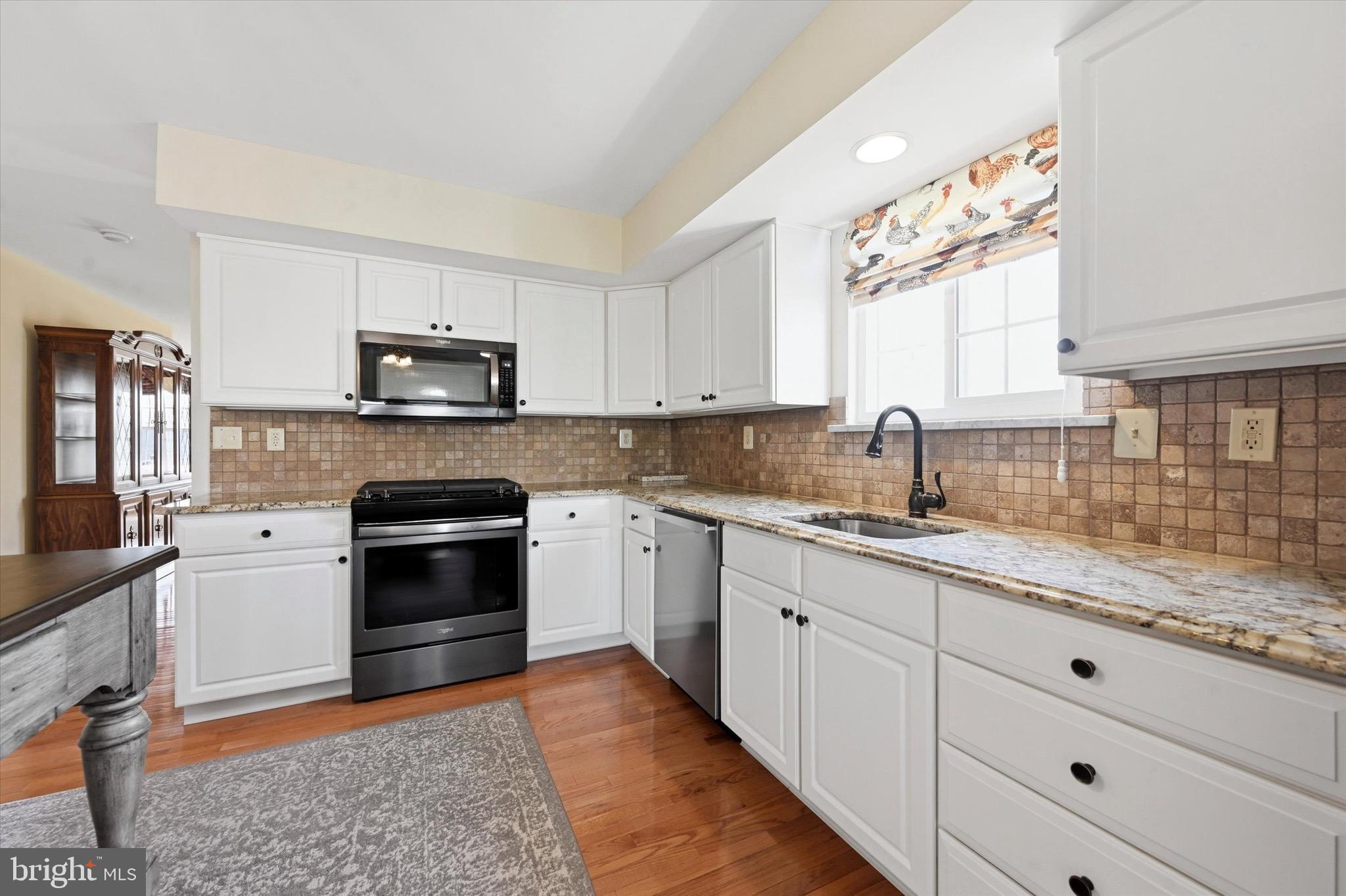 VILLAGES AT PENN RIDGE - Residential