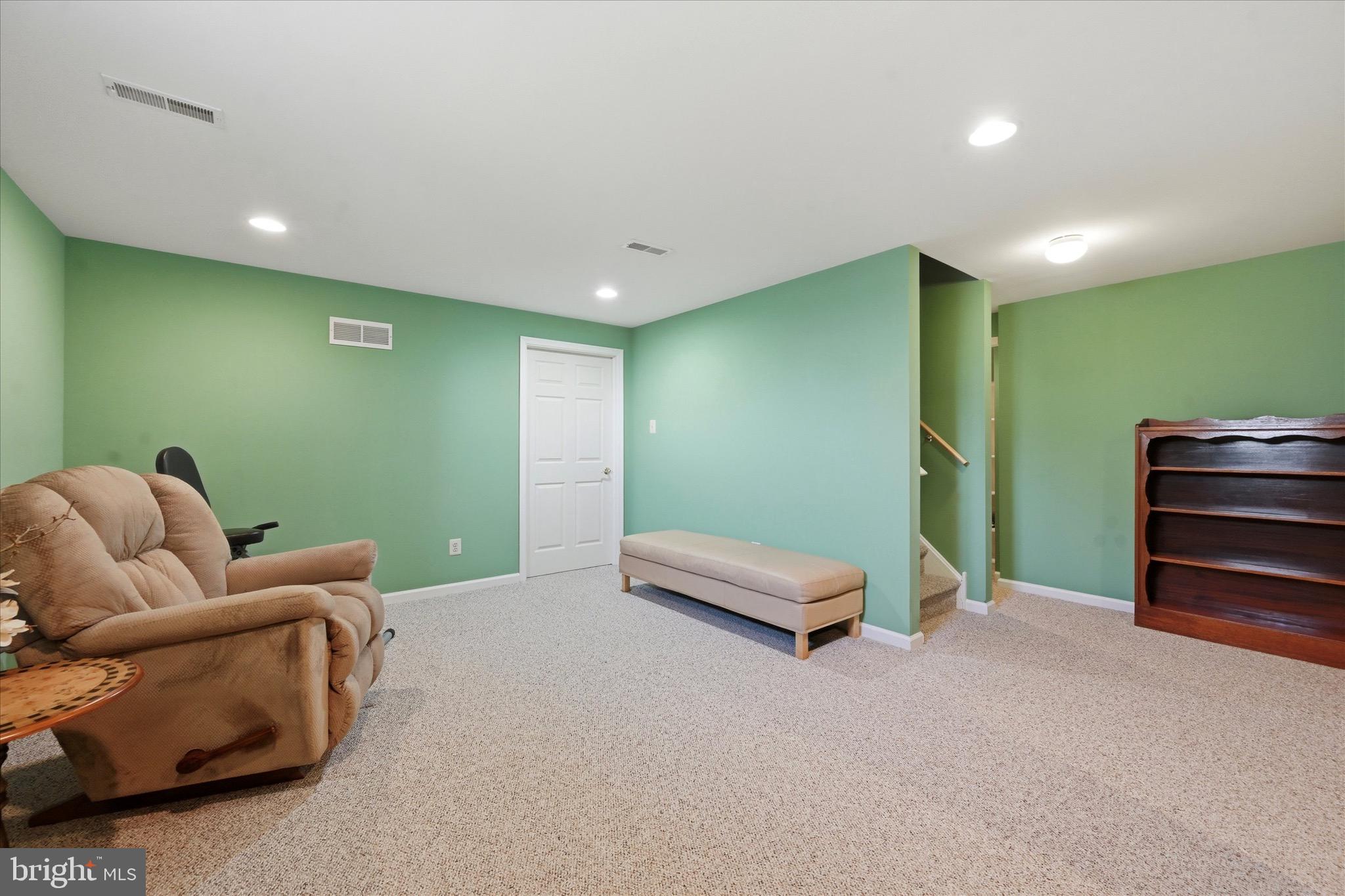 VILLAGES AT PENN RIDGE - Residential