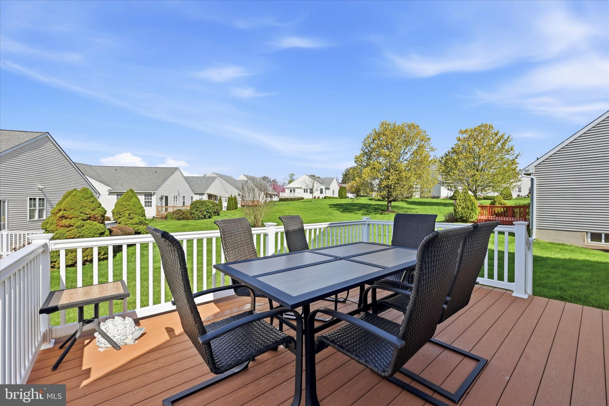 VILLAGES AT PENN RIDGE - Residential