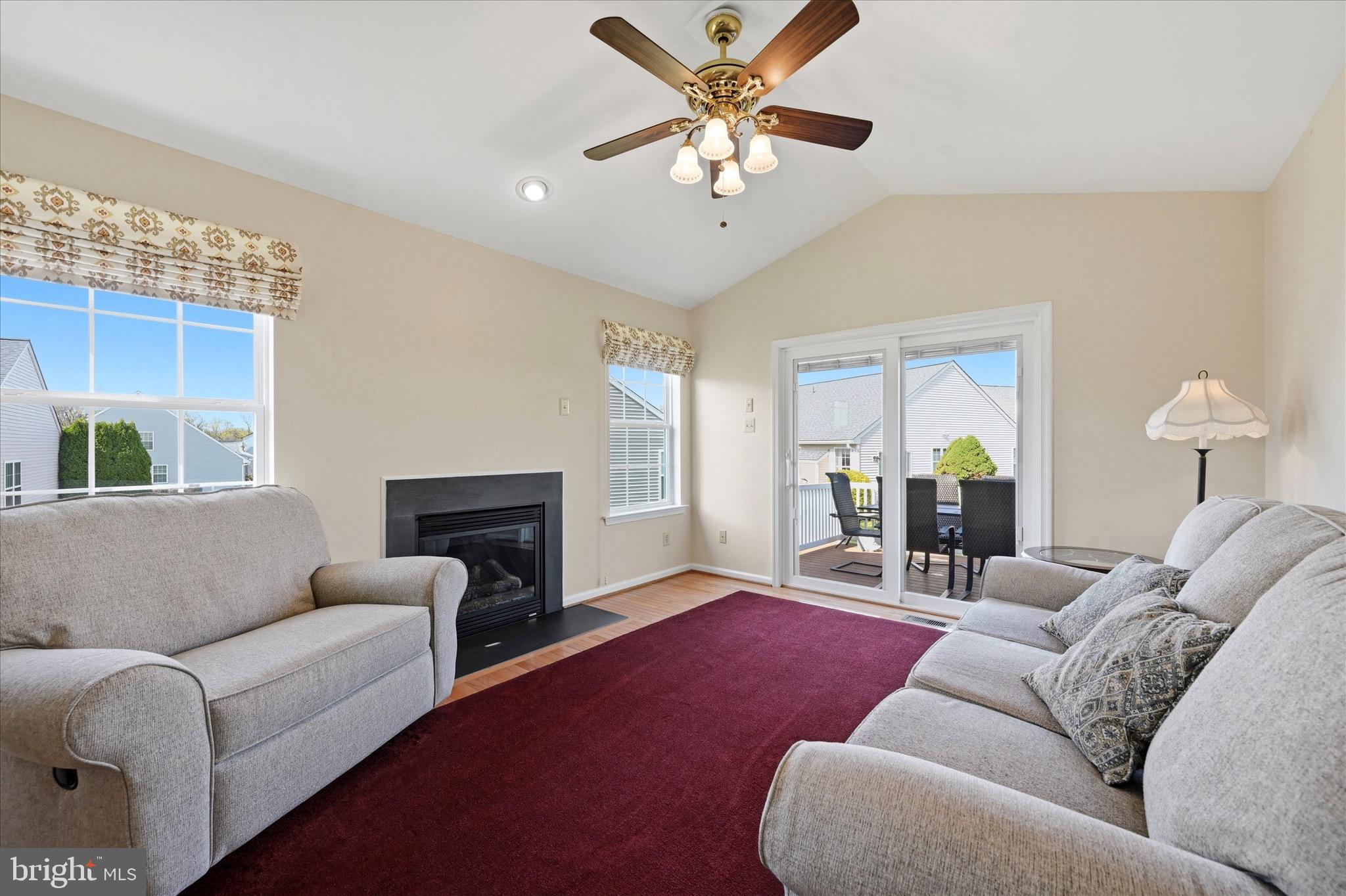 VILLAGES AT PENN RIDGE - Residential