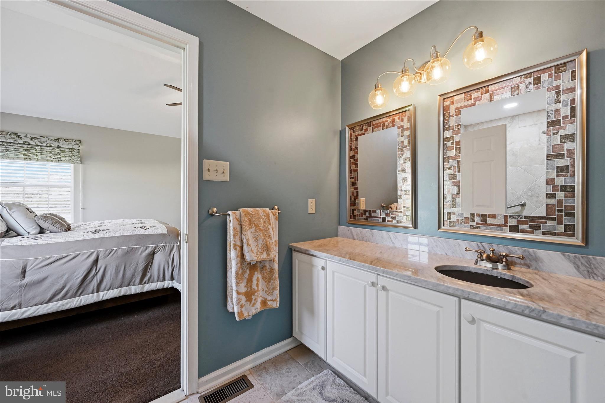 VILLAGES AT PENN RIDGE - Residential