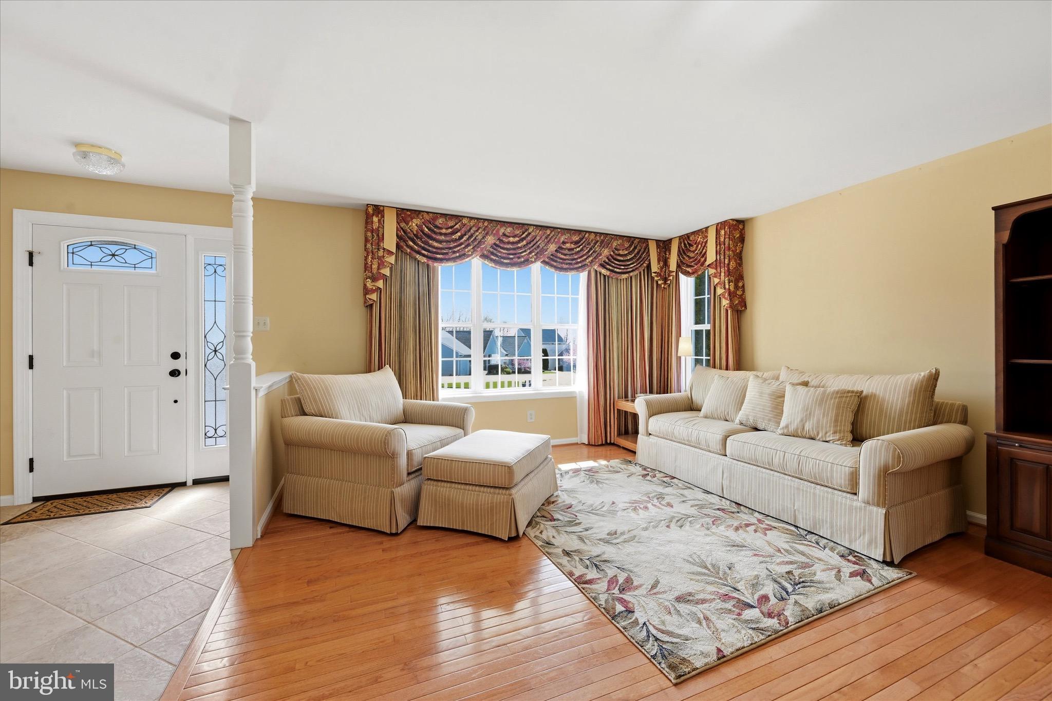 VILLAGES AT PENN RIDGE - Residential