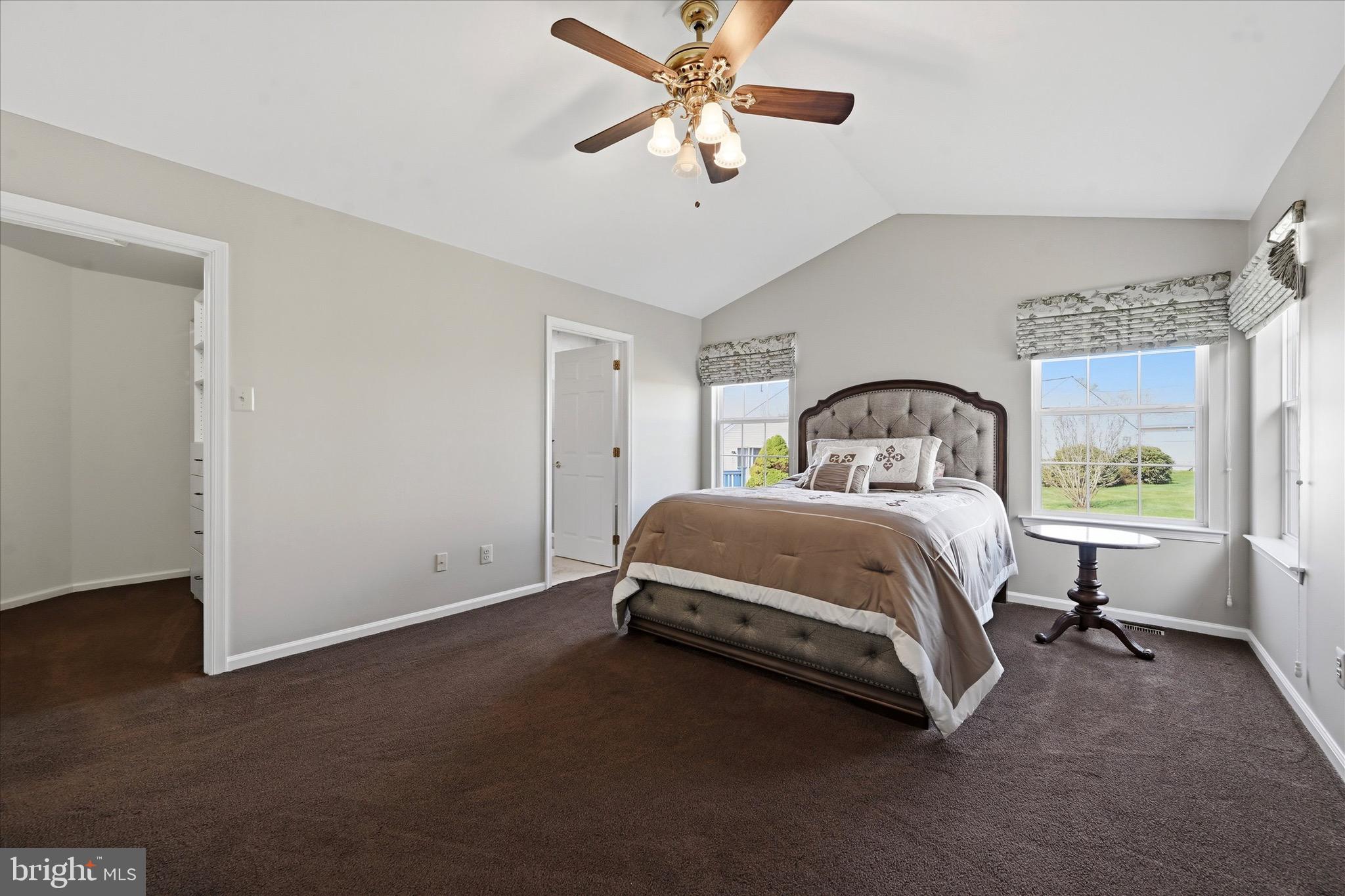 VILLAGES AT PENN RIDGE - Residential