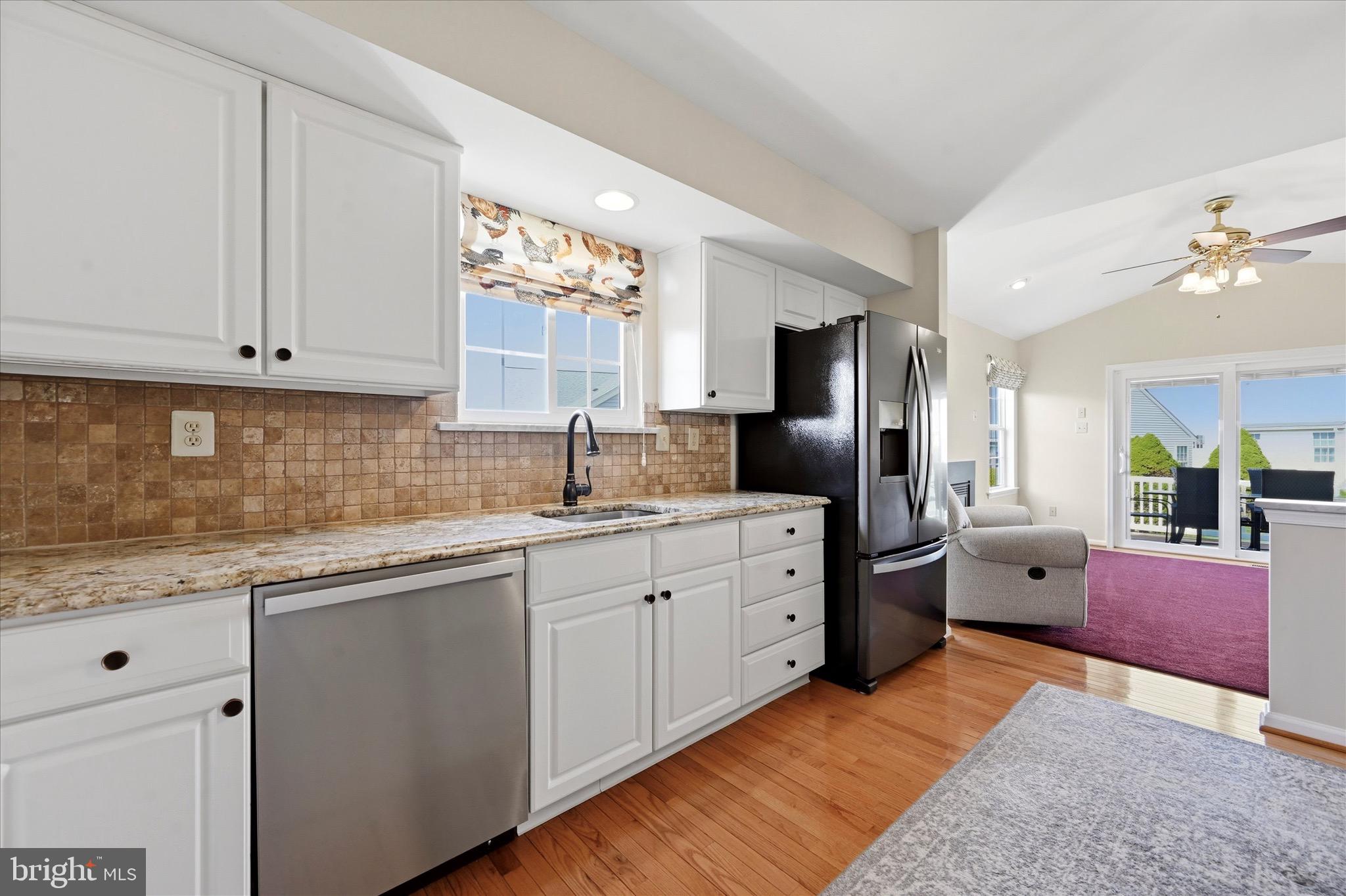 VILLAGES AT PENN RIDGE - Residential