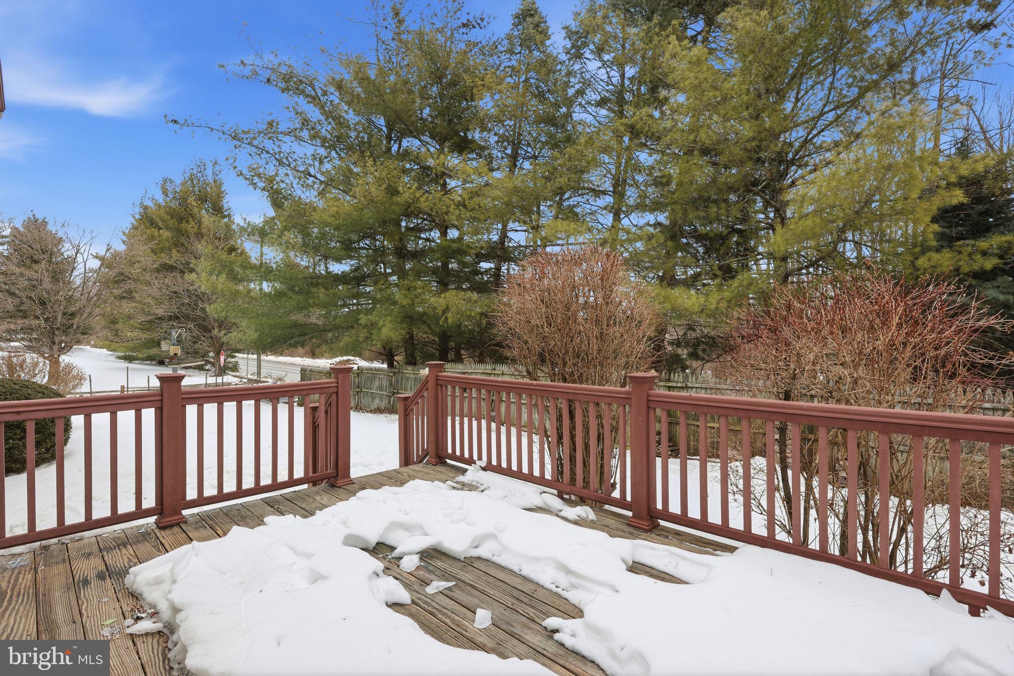 CLIVEDEN - Residential