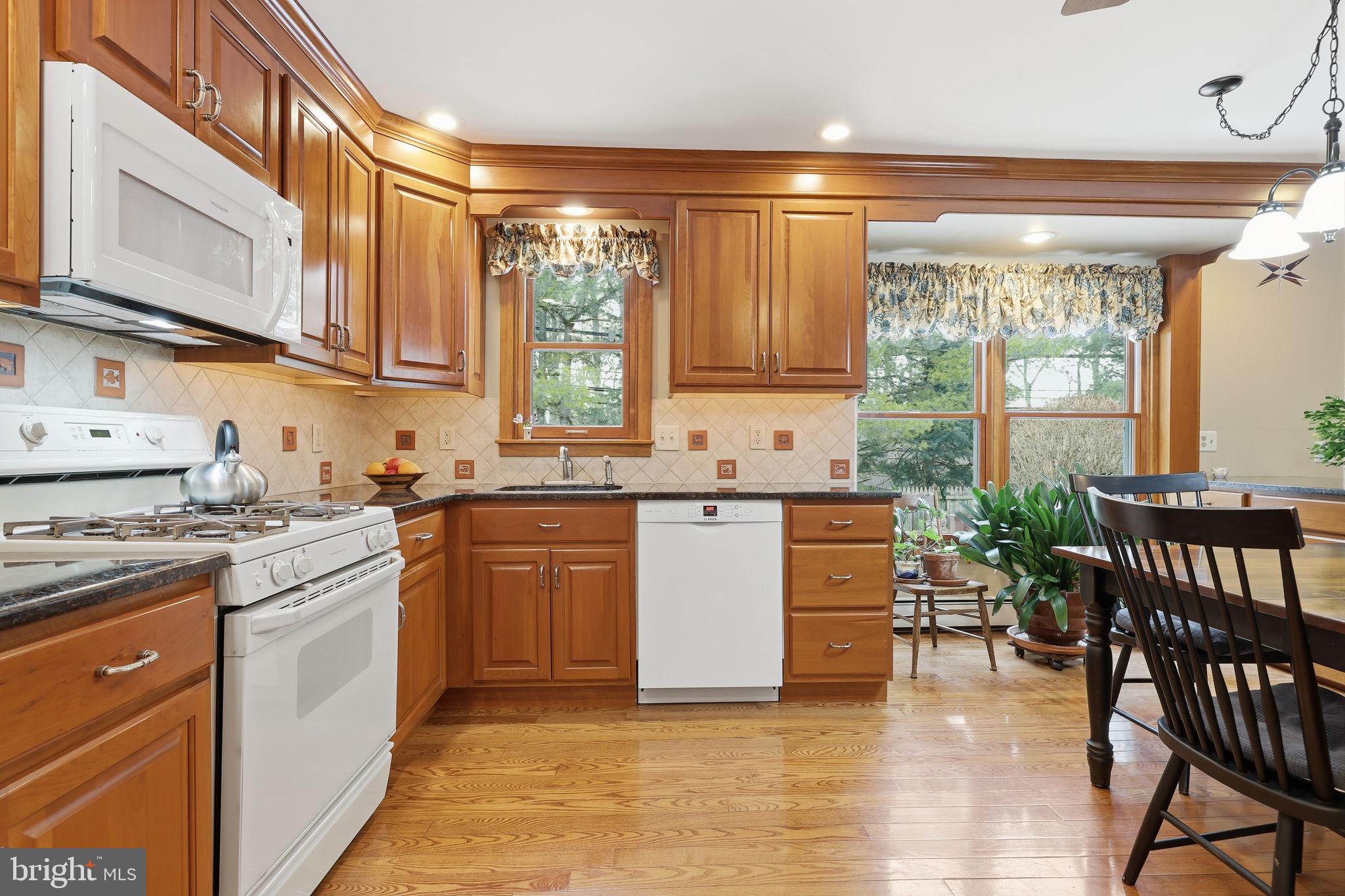 CLIVEDEN - Residential