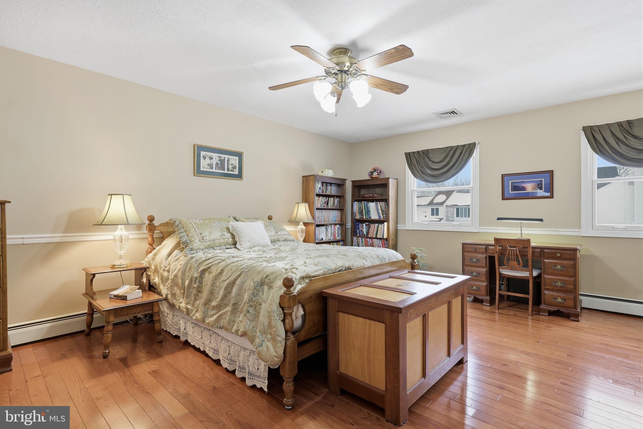 CLIVEDEN - Residential