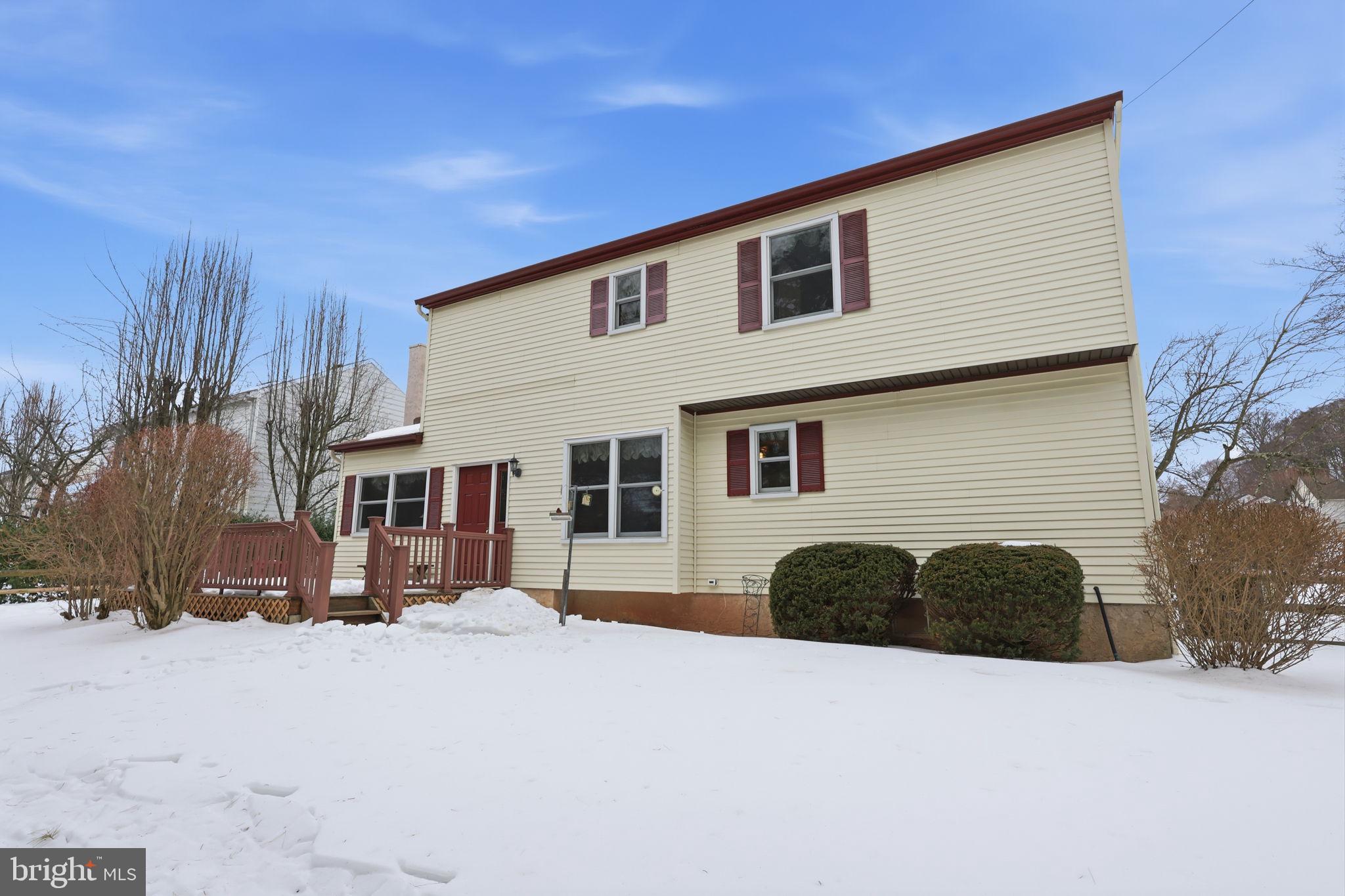 CLIVEDEN - Residential