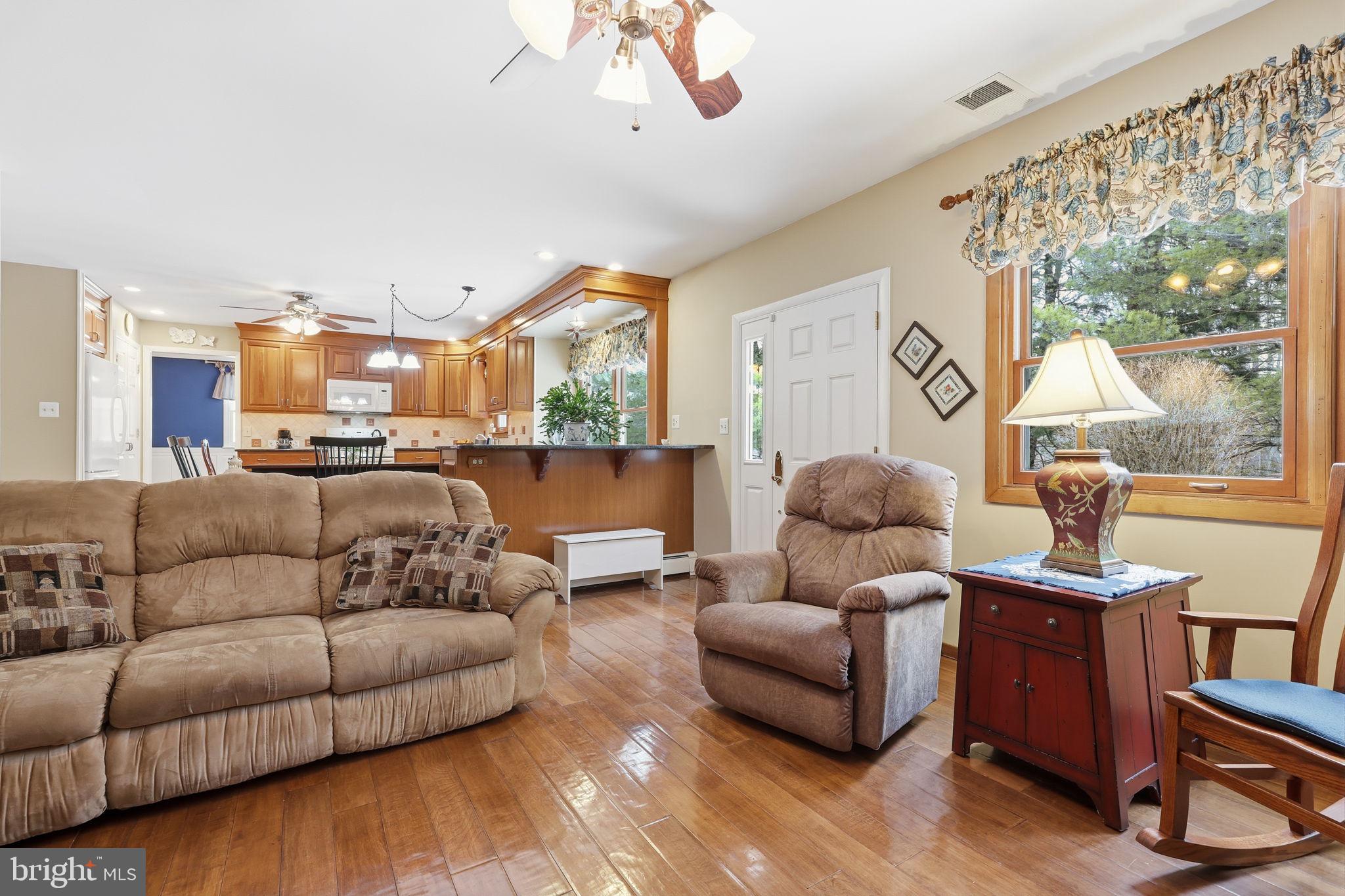 CLIVEDEN - Residential